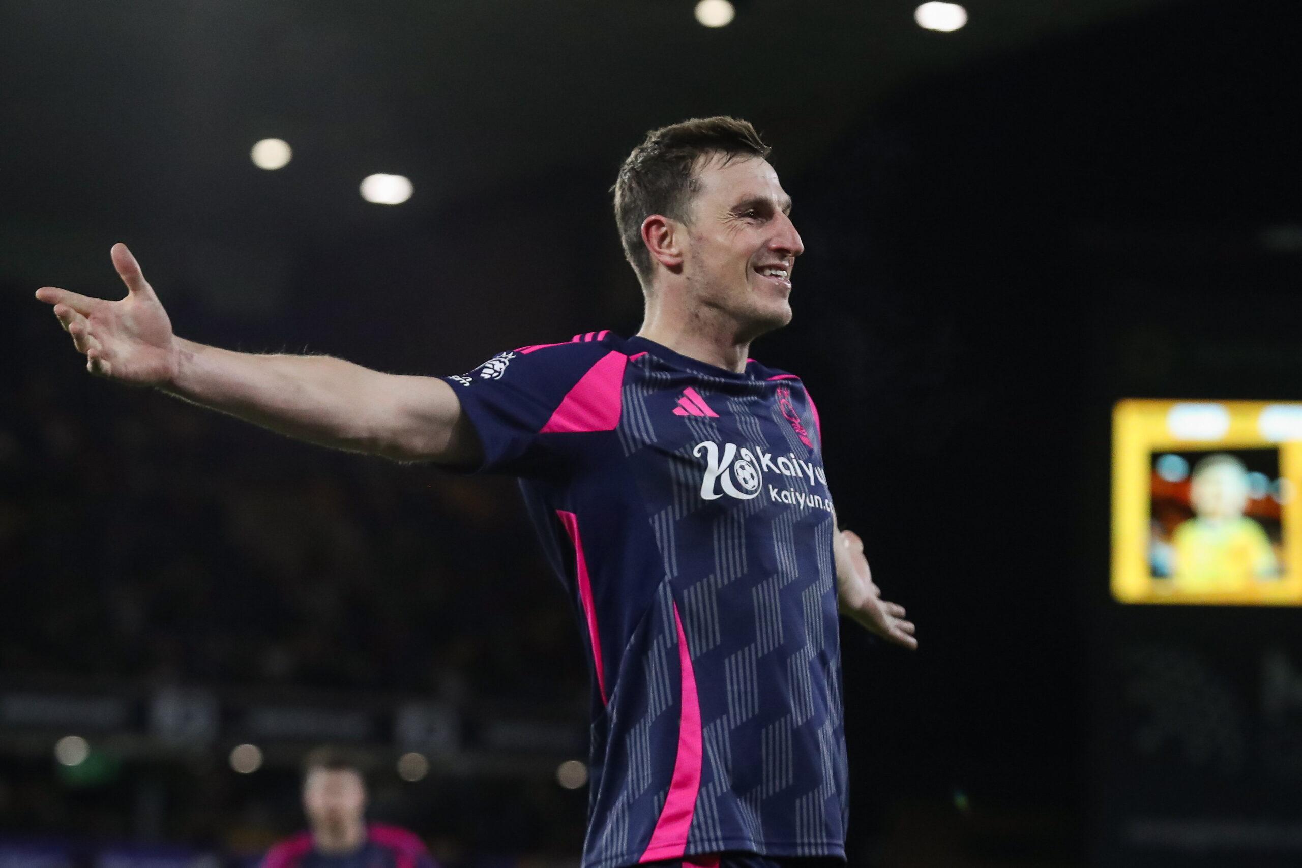 Las a lis. Czy Nottingham Forest może zostać drugim Leicester?