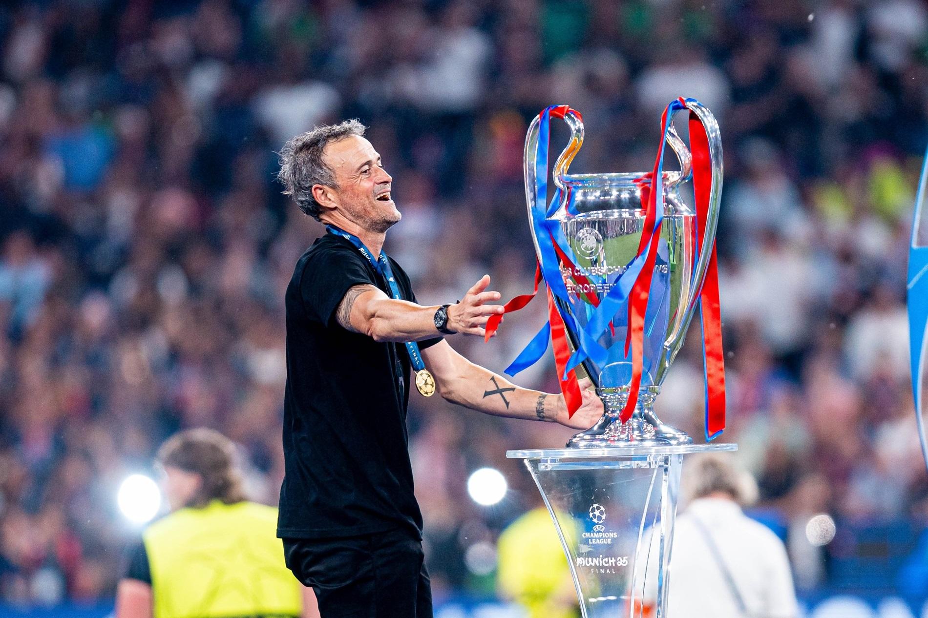 Liga Mistrzów 25/26: gdzie oglądać mecze? Sprawdź już teraz i ciesz się emocjami z UEFA Champions League!