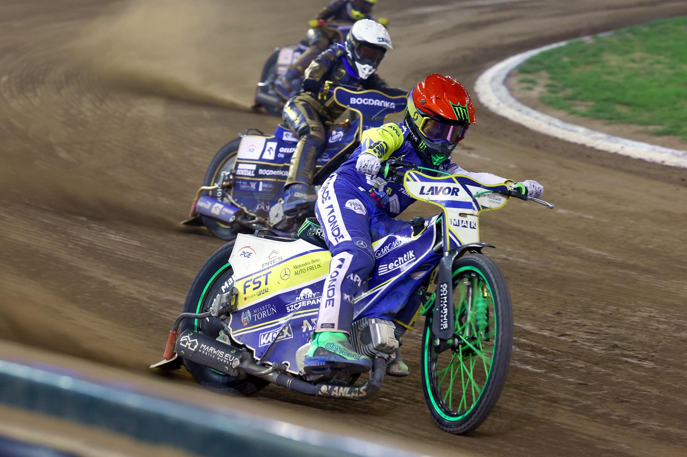 Żużel w TV: gdzie oglądać mecze najlepszej ligi świata, PGE Ekstraligi w sezonie 2026?