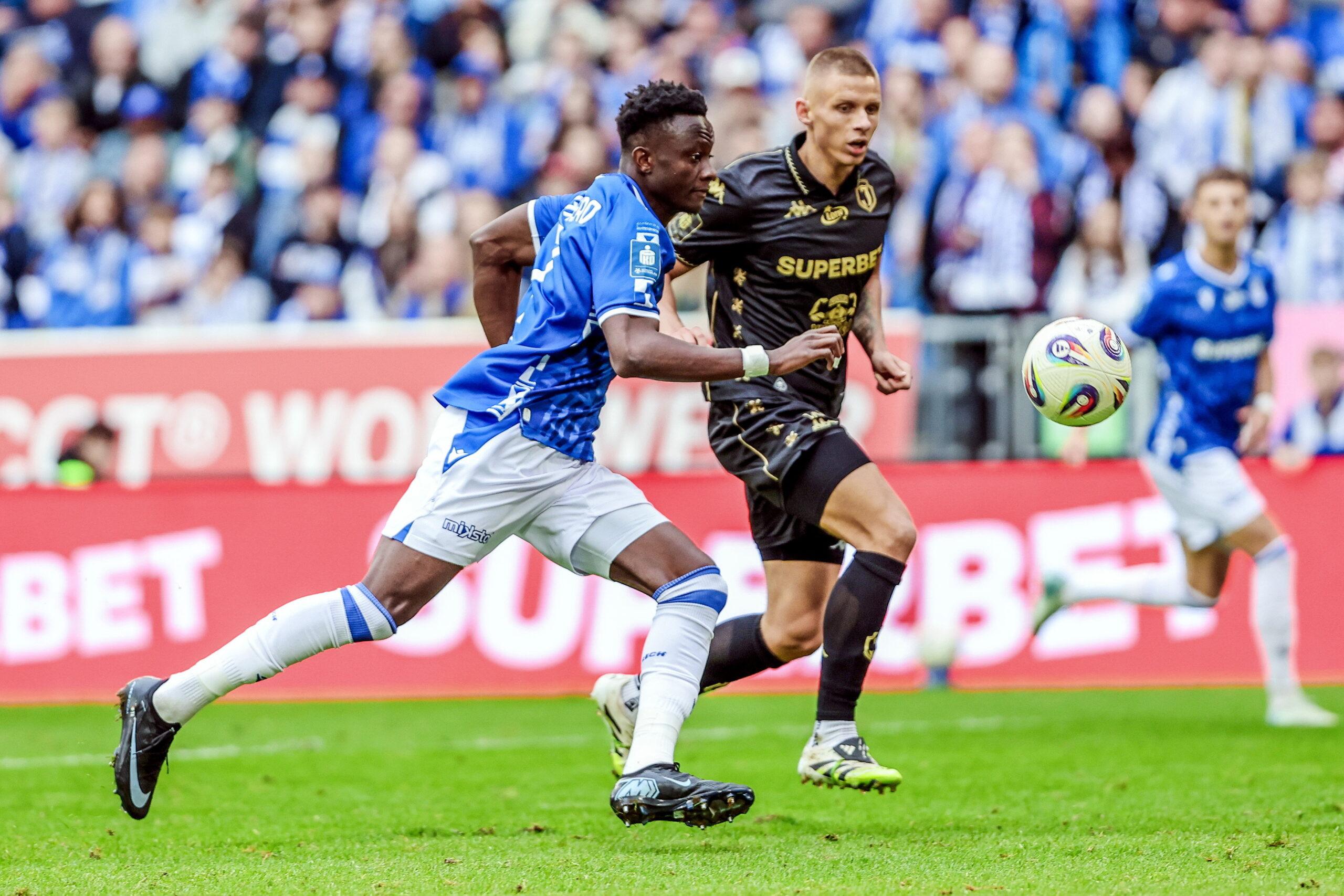 Świąteczny mecz na szczycie. Hity 27. kolejki Ekstraklasy