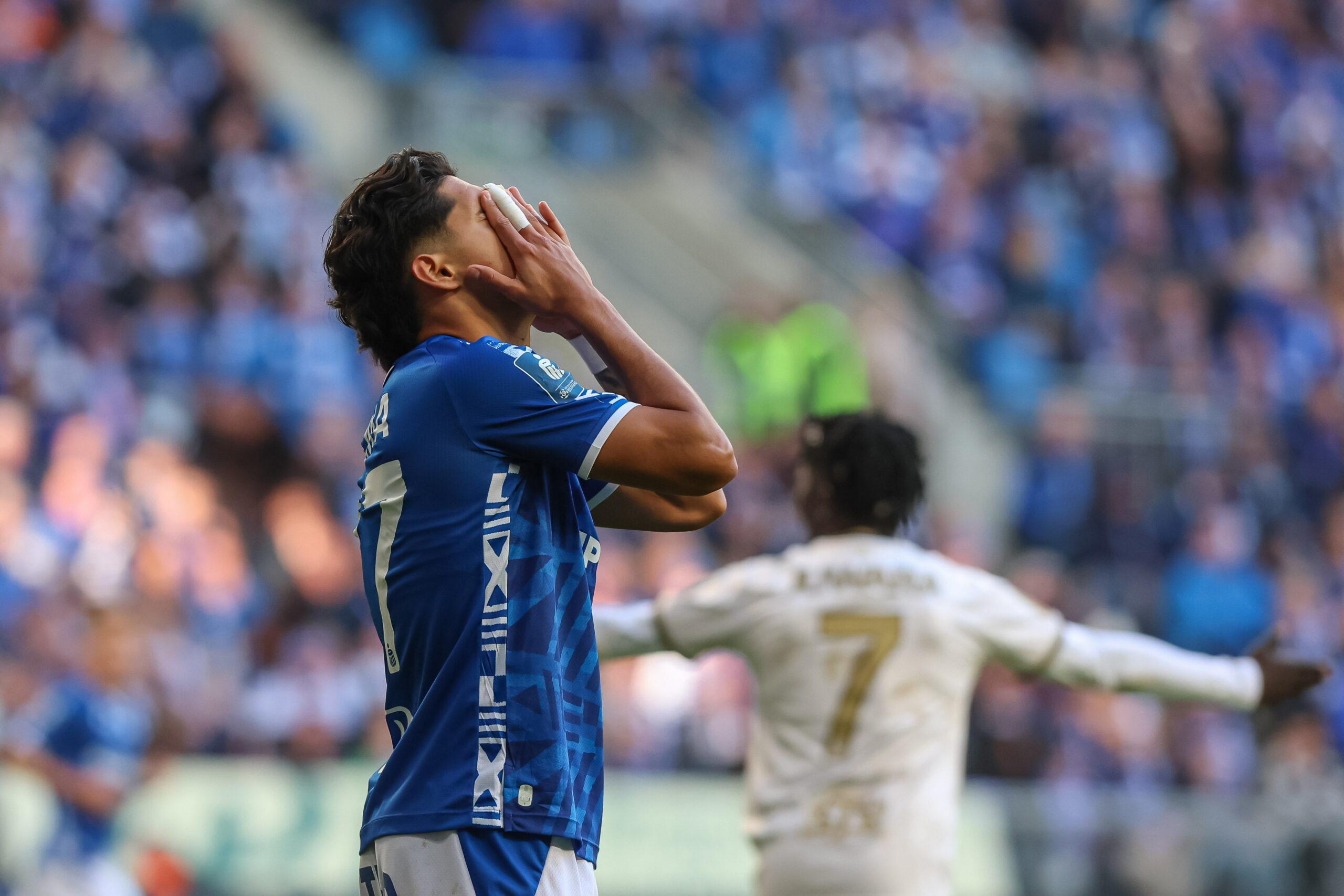 Trudne wyjazdy czołówki. Hity 29. kolejki Ekstraklasy