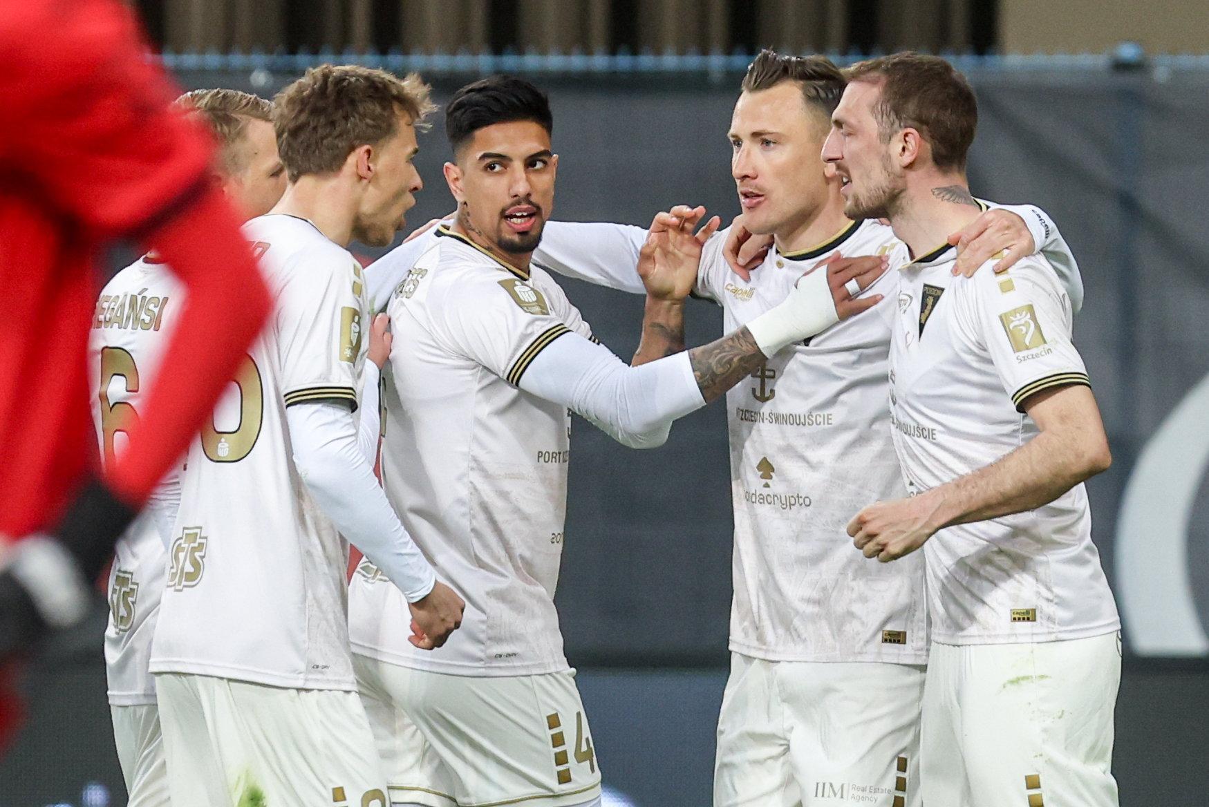 Dół punktuje, Pogoń ucieka. Skróty meczów 28. kolejki Ekstraklasy