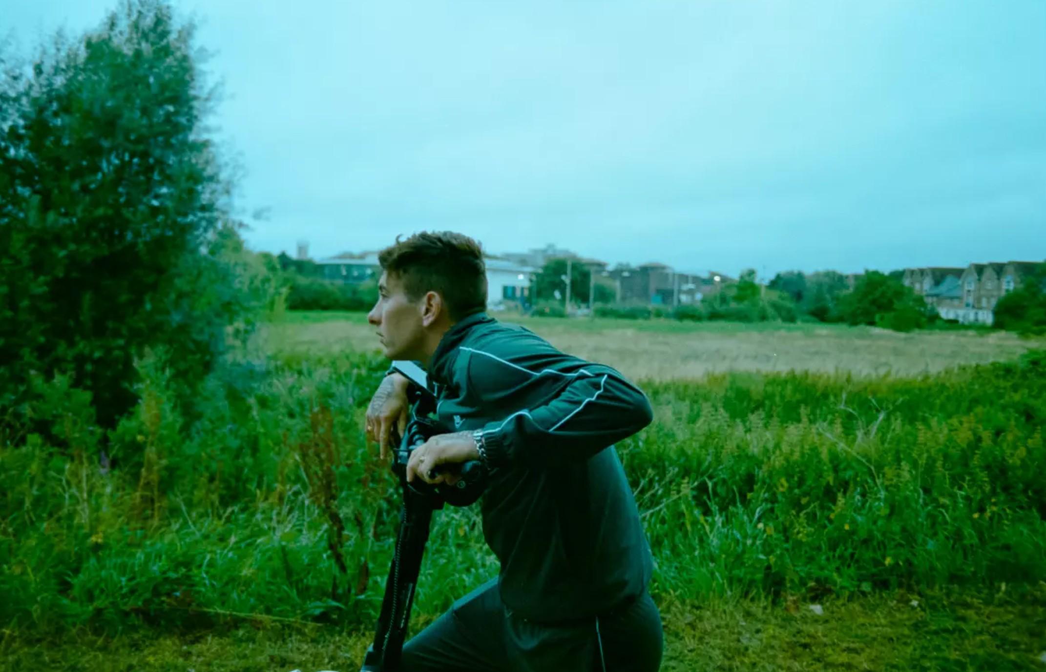 bird film brytyjskie filmy niezależne kino brytyjskie a