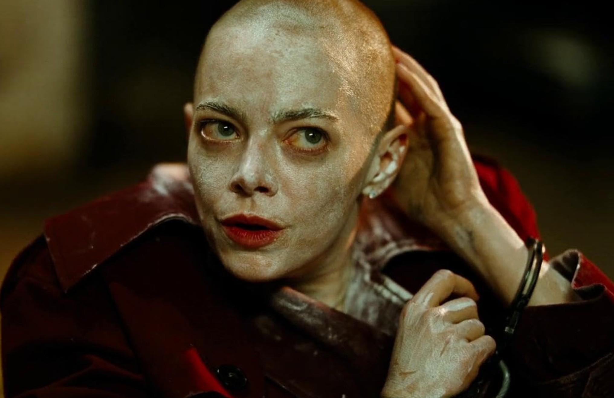 Film “Bugonia”: gdzie obejrzeć nominowane do Oscara najnowsze dzieło twórcy “Lobstera” i “Faworyty” z Emmą Stone?  