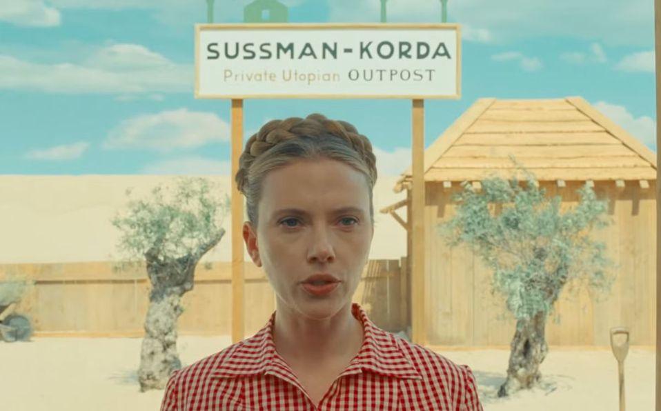 fenicki układ wes anderson filmy komediodramat