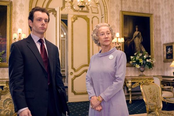 królowa queen filmy z helen mirren filmy