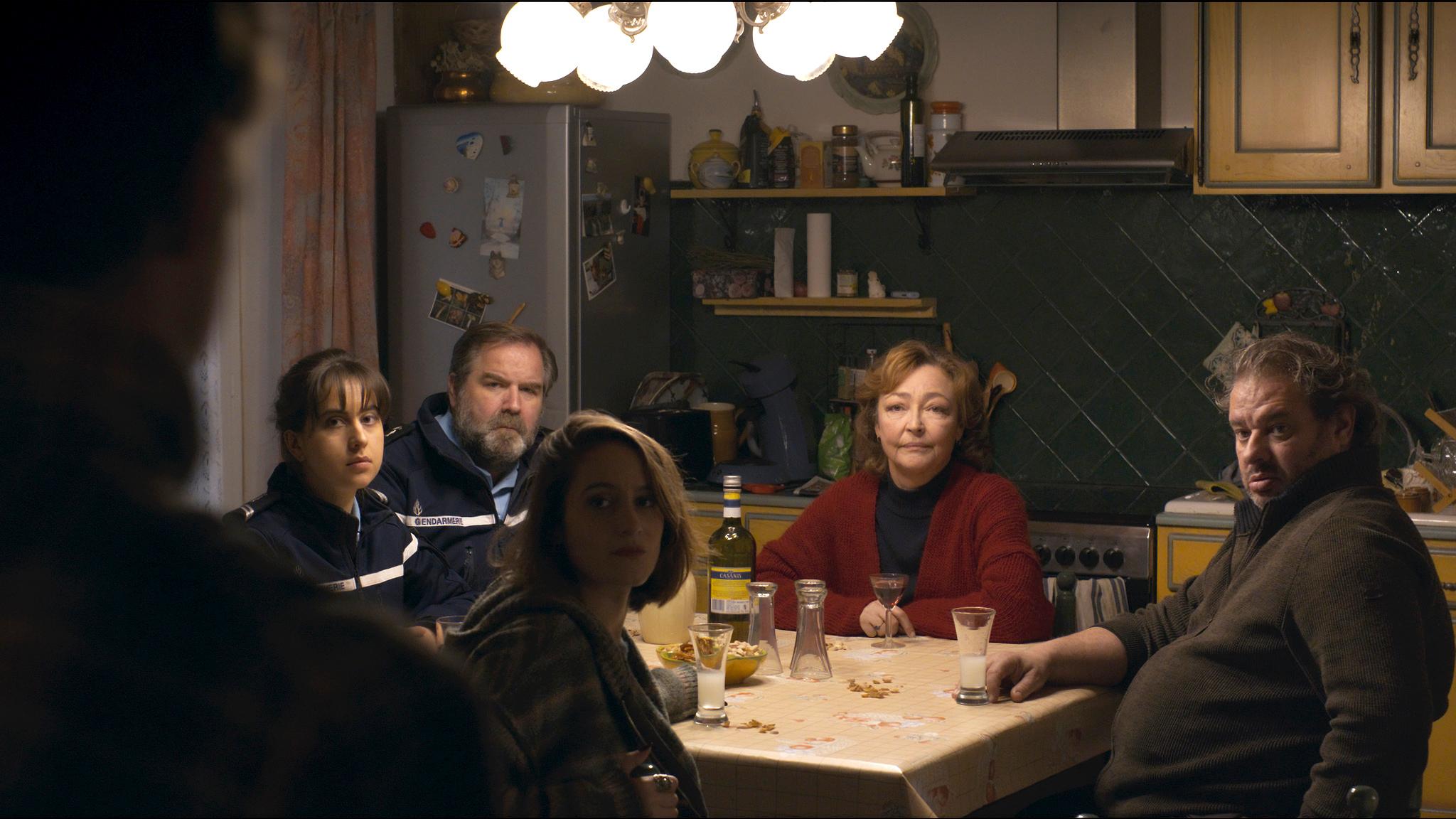 mizerykordia filmy francuskie kino francuskie
