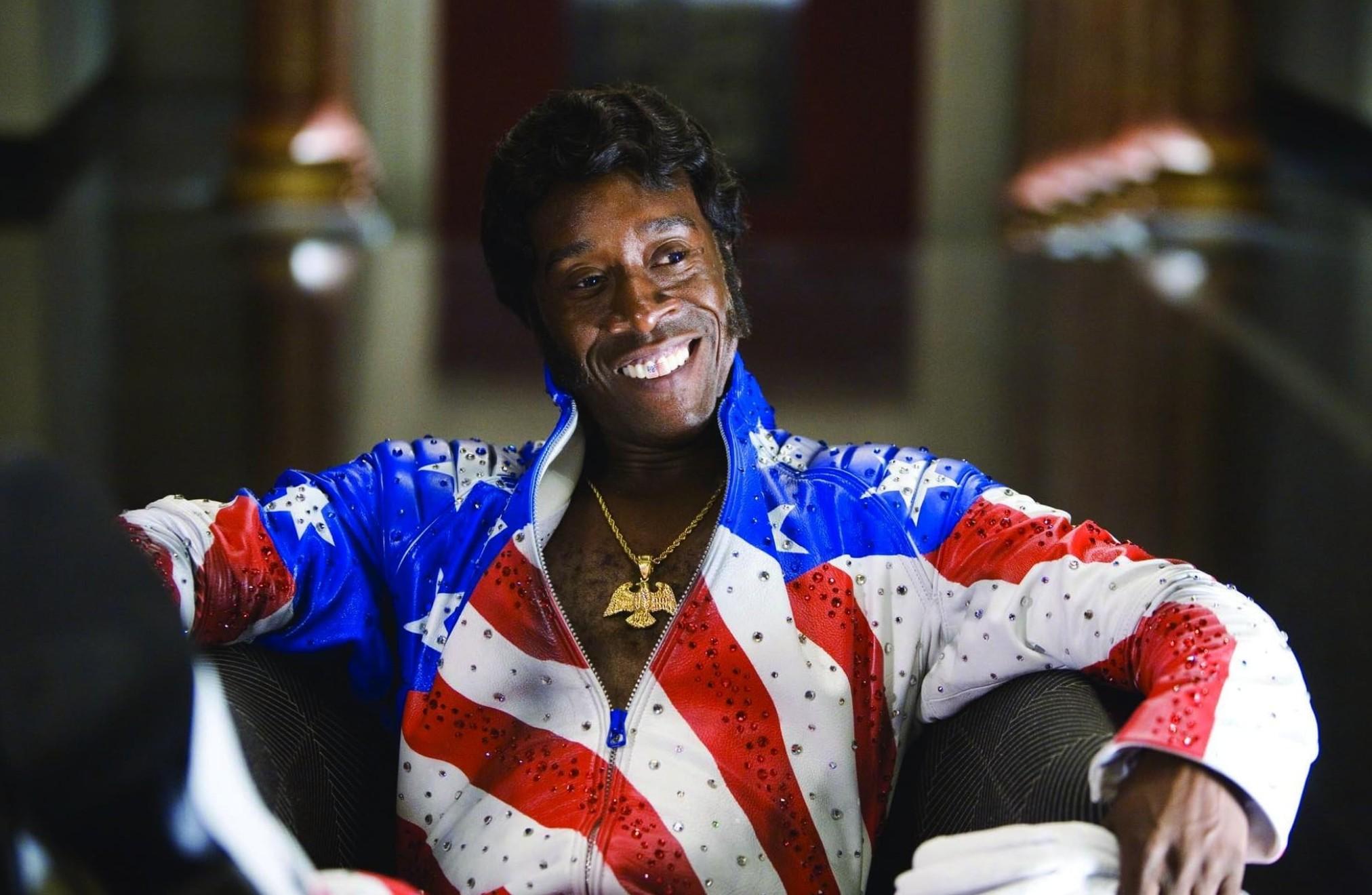 oceans 13 filmy akcji filmy o napadach