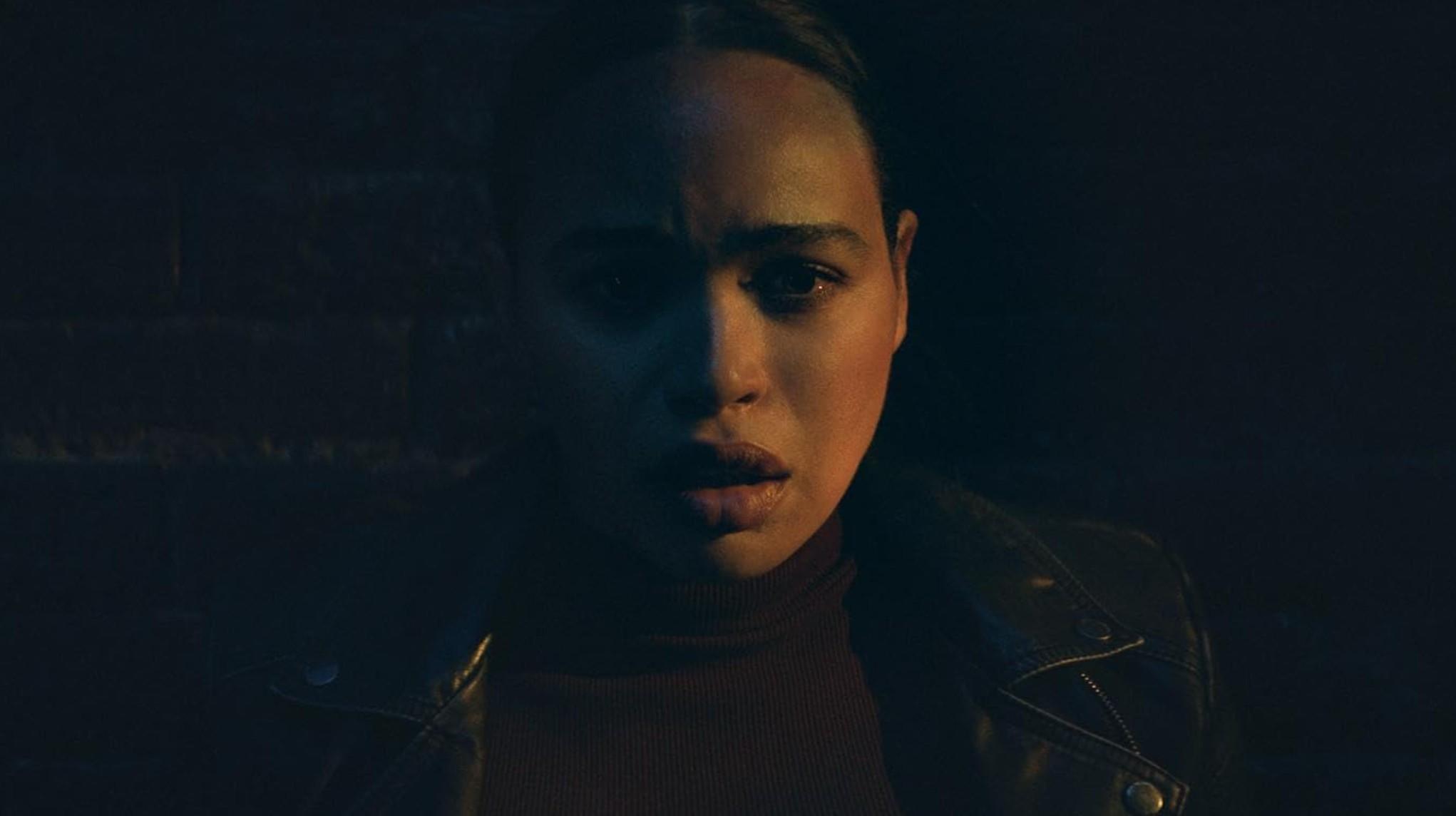 pajęczyna horror filmy grozy kino grozy