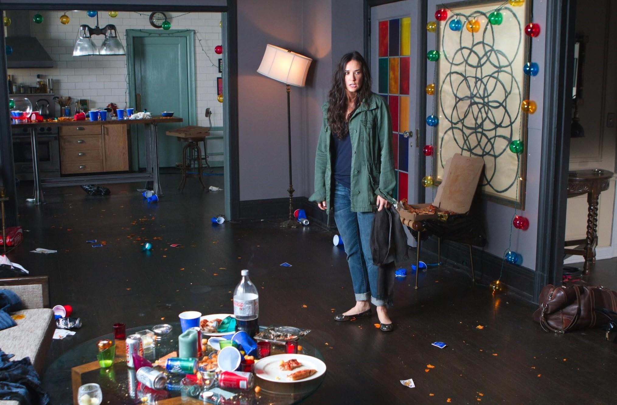 LOL komediodramat romans miley cyrus filmy