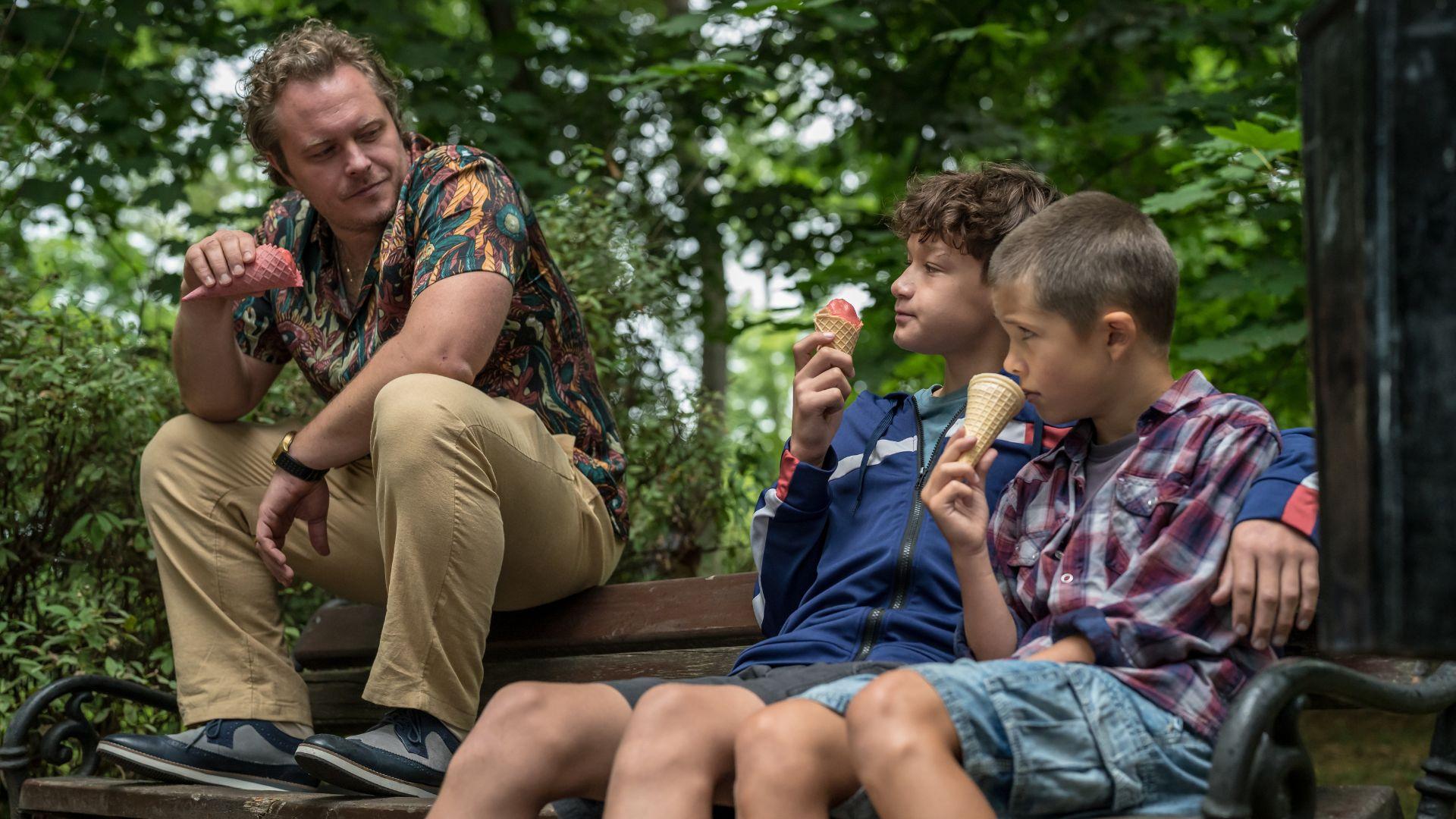 brat polskie filmy agnieszka grochowska filmy