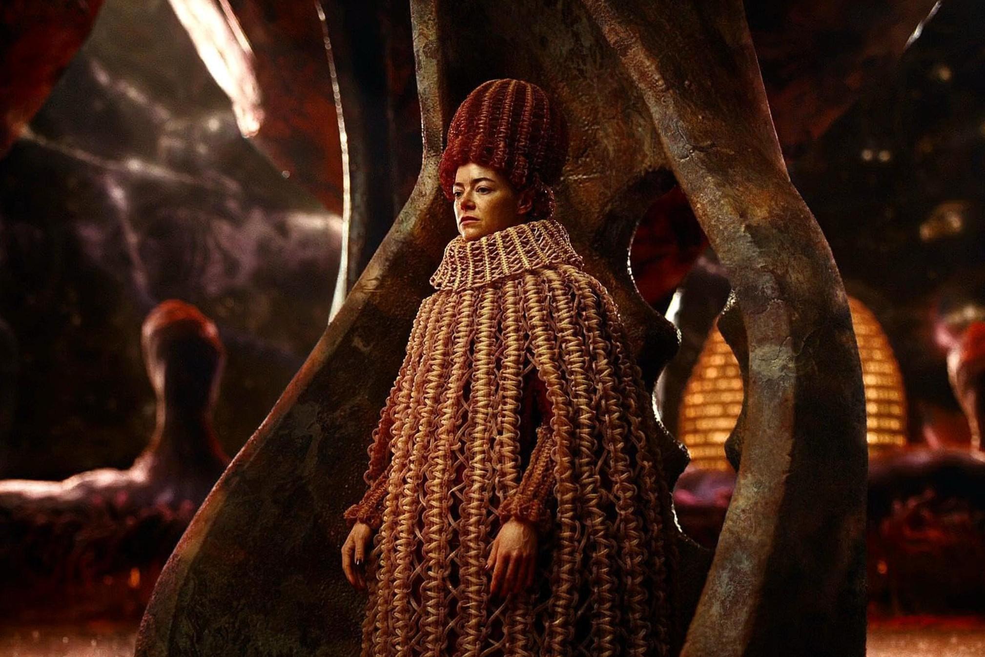 bugonia emma stone filmy