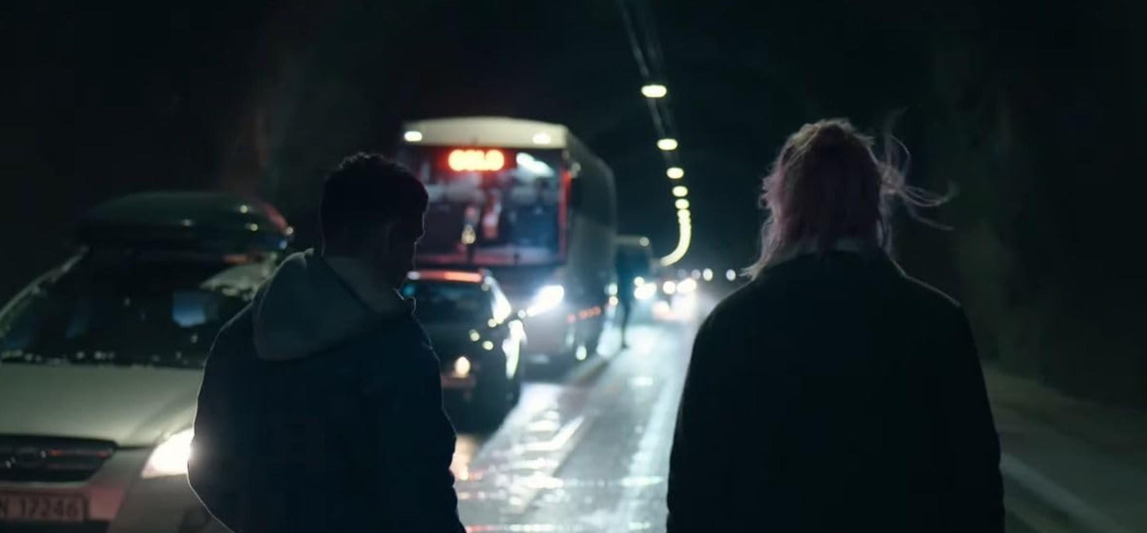 tunel kino skandynawskie filmy katastroficzne