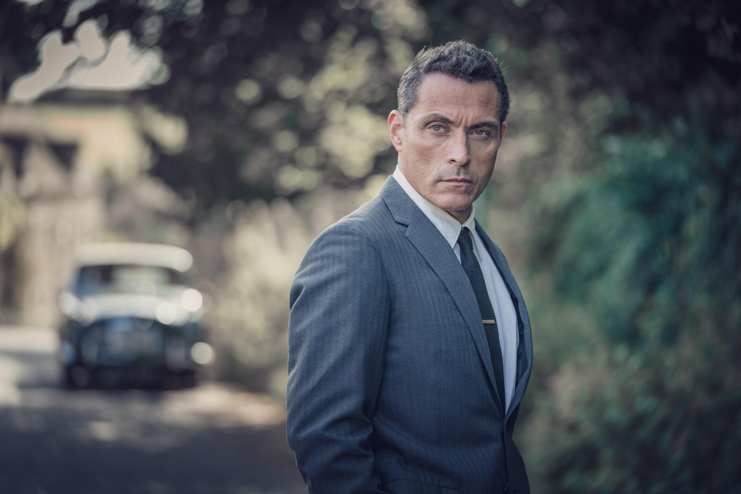 Agatha Christie seriale w serwisie CANAL+ online