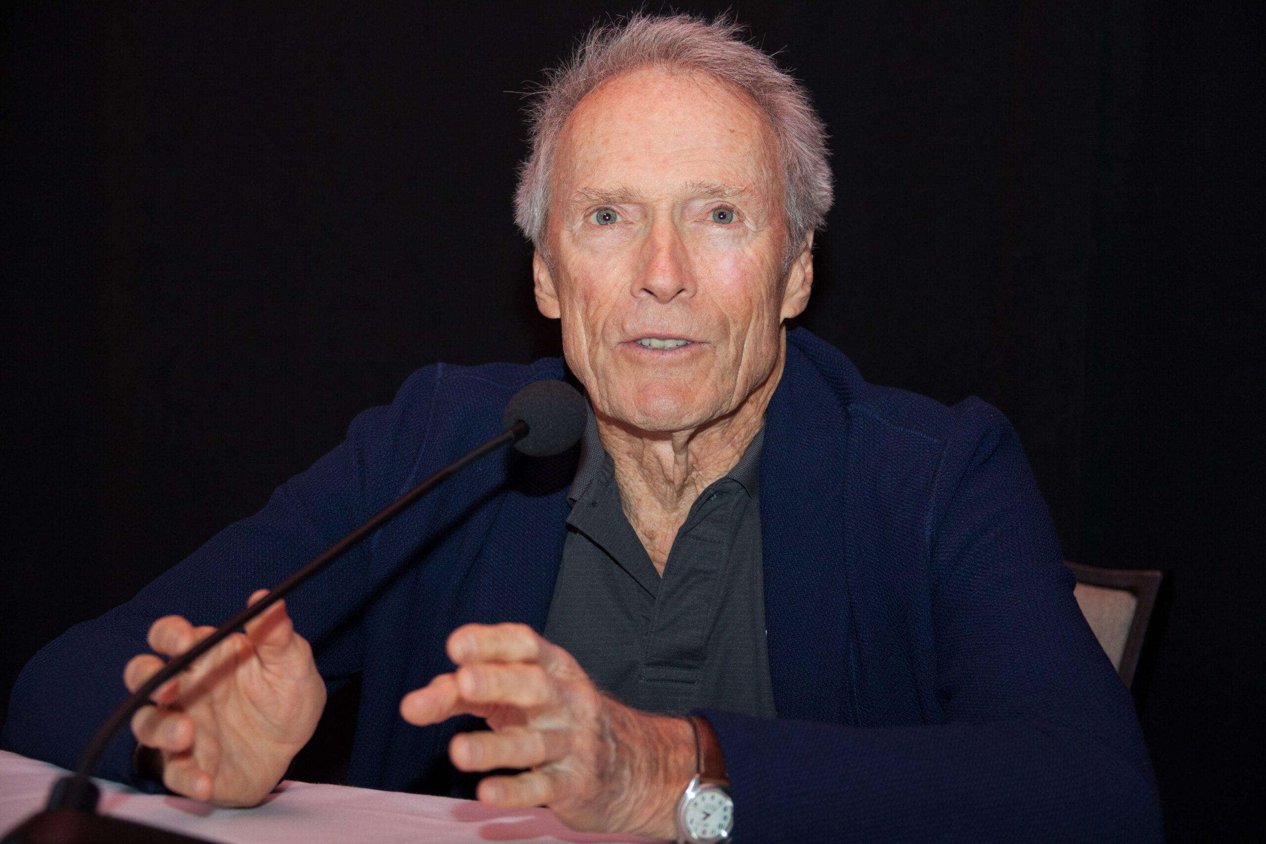Clint Eastwood – filmy twardziela i legendy westernu. Oglądaj w CANAL+!