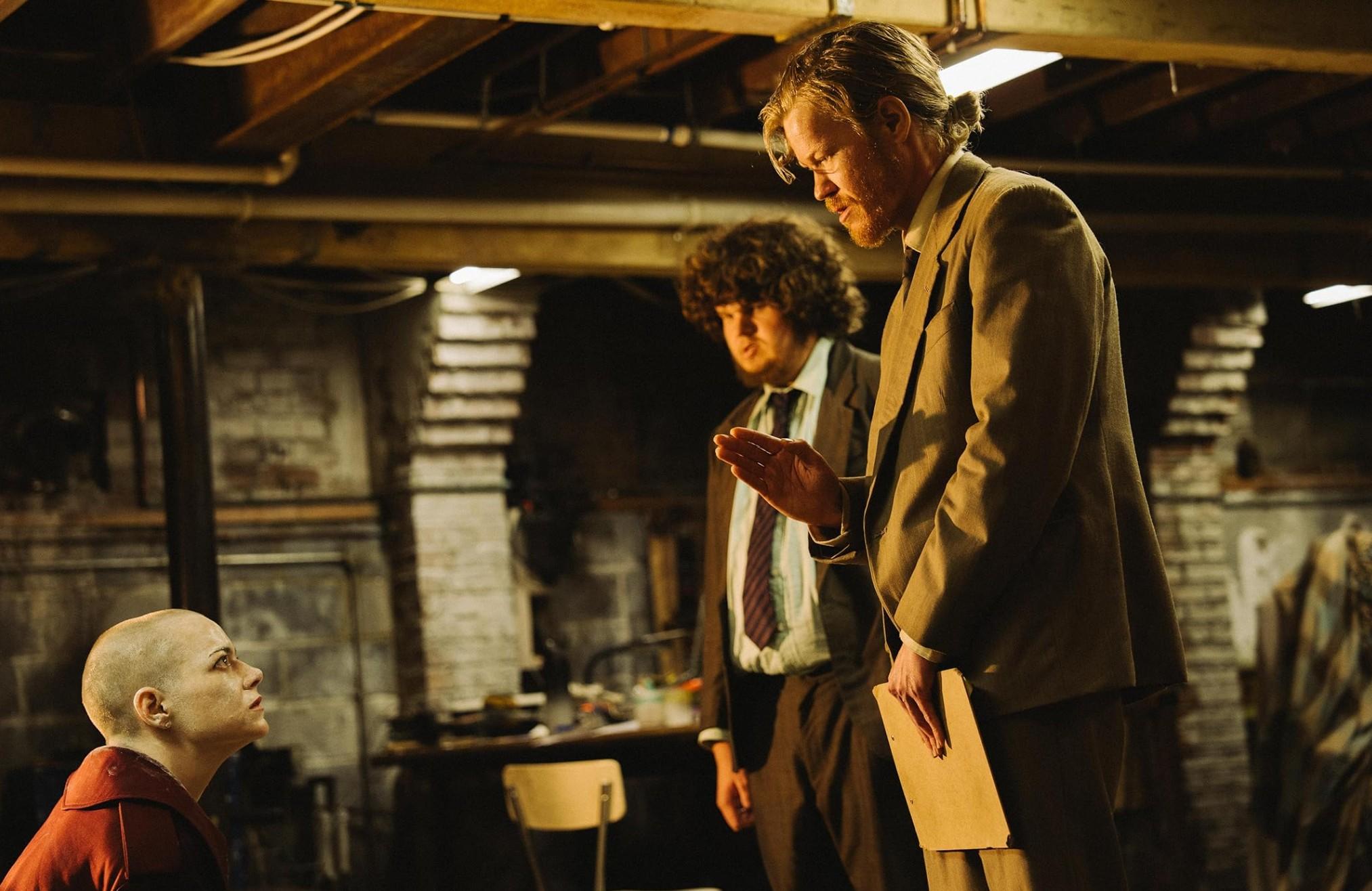 bugonia emma stone filmy