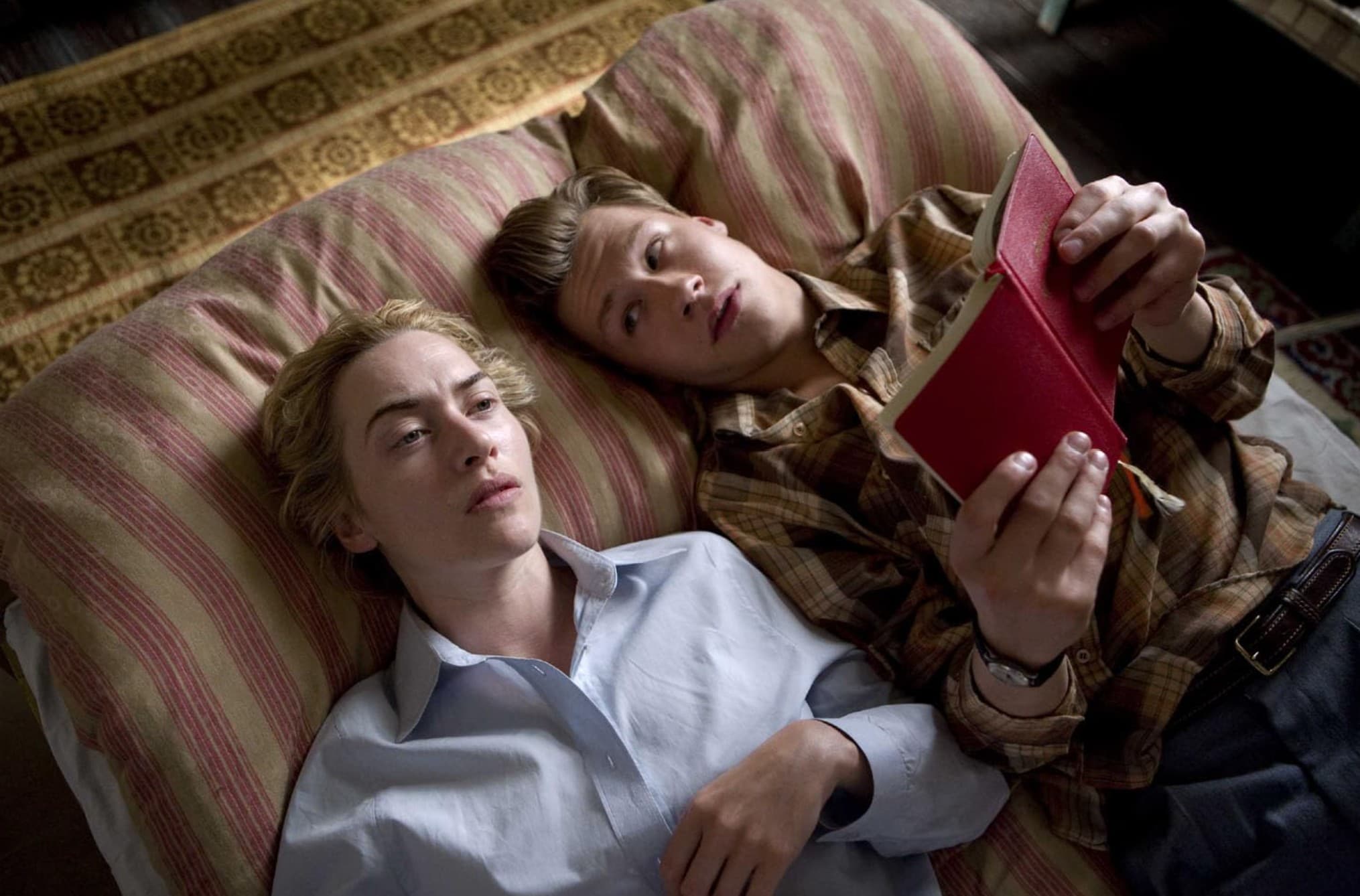 lektor melodramat kate winslet