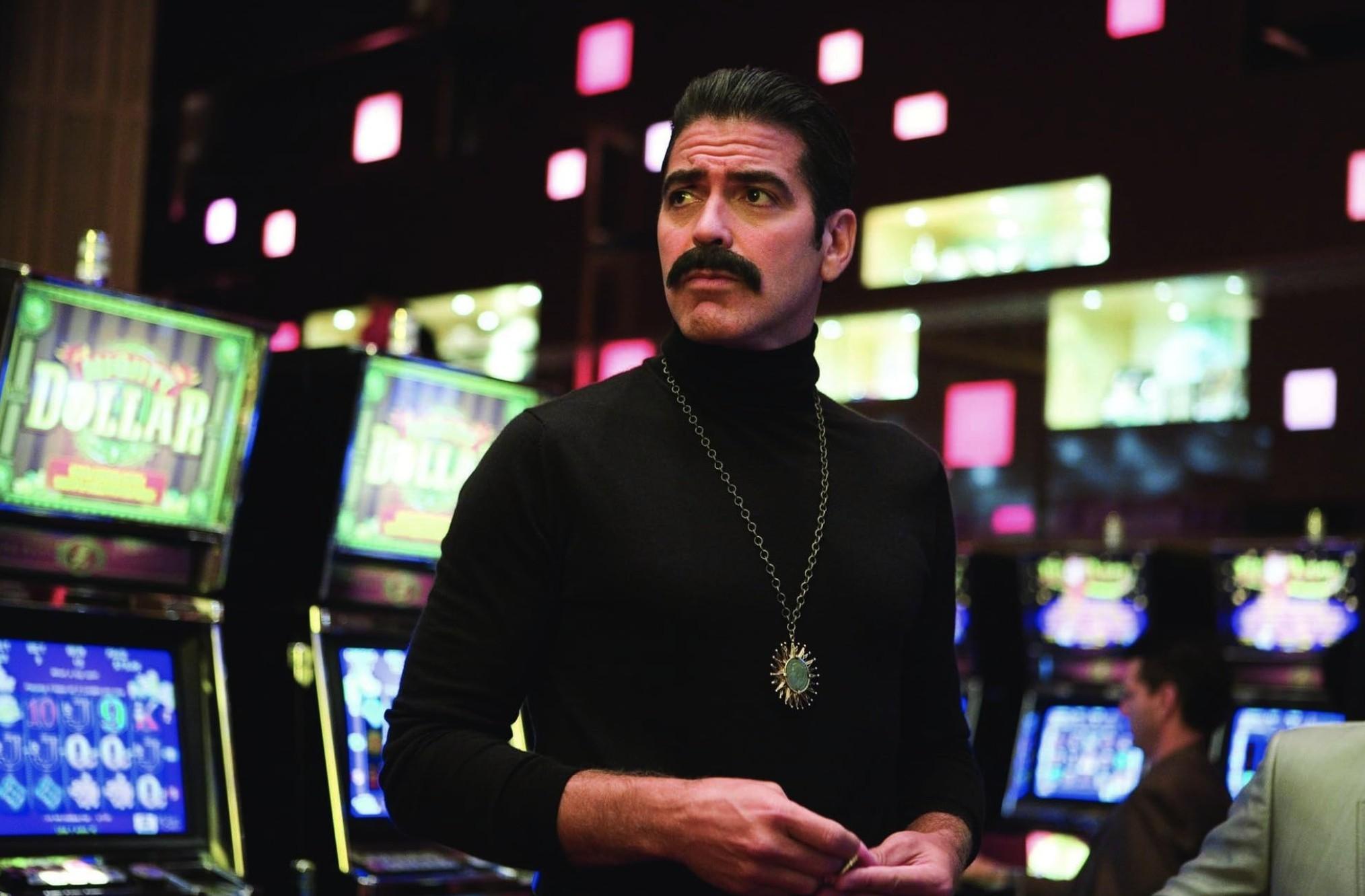 oceans 13 filmy akcji filmy o napadach