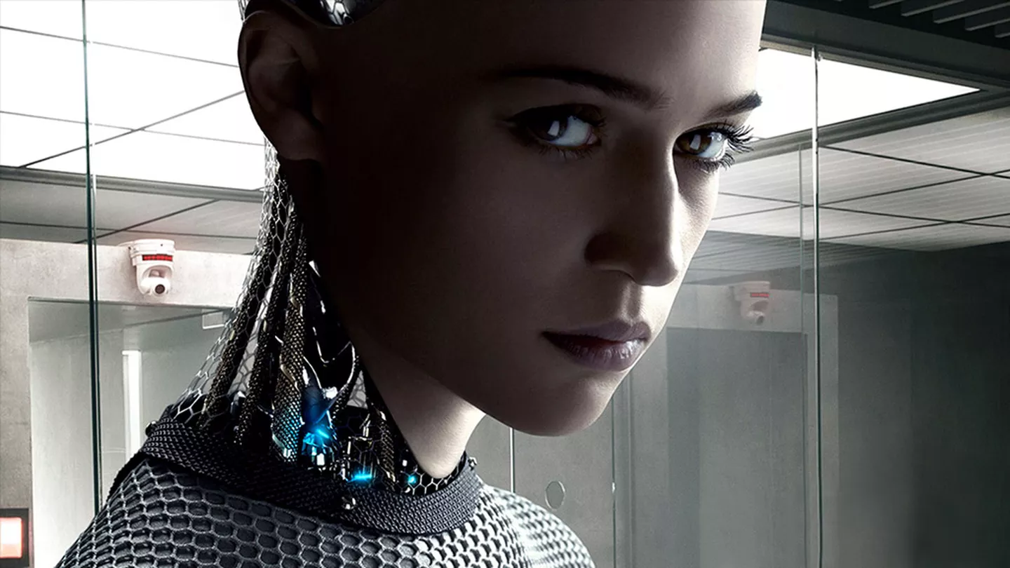 Filmy o sztucznej inteligencji: zobacz nasz TOP 10