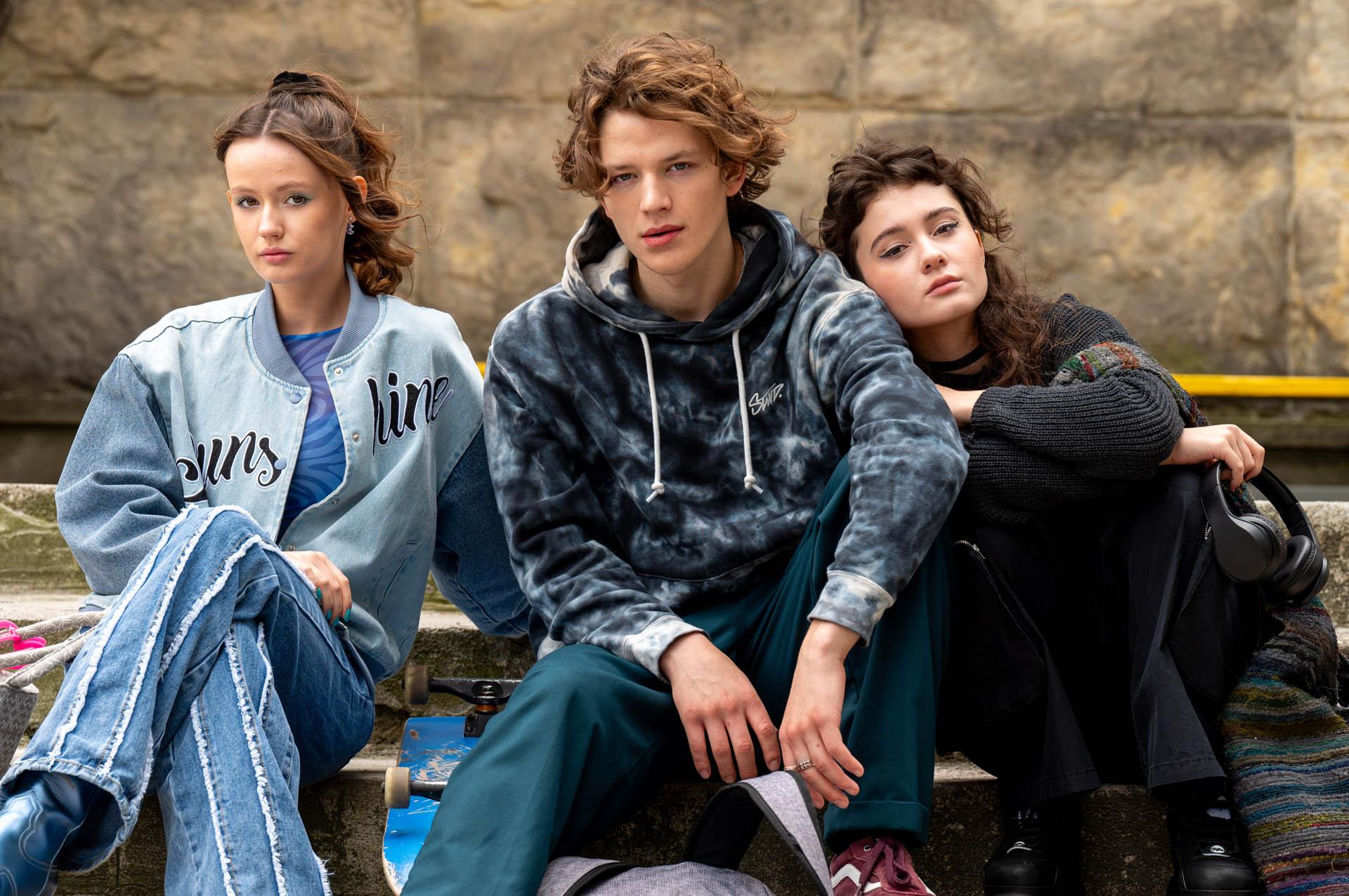 Młodości! Ty nad poziomy wylatuj. Gdzie obejrzeć „Pieprzyć Mickiewicza”?