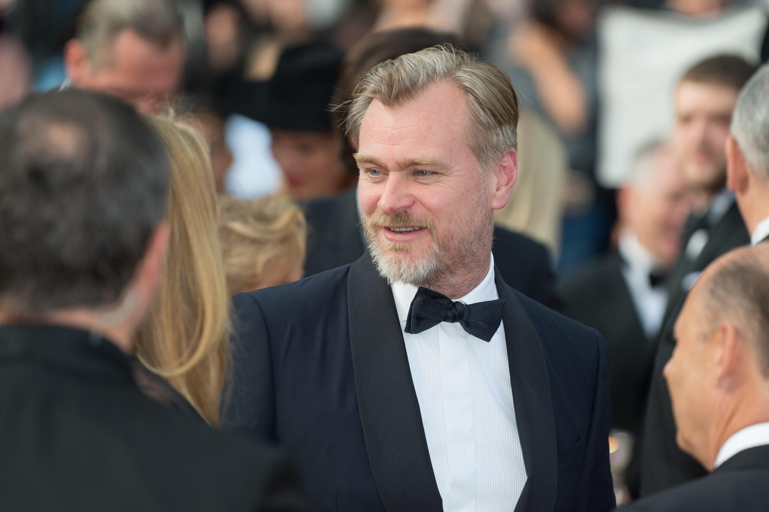 Christopher Nolan: filmy reżysera, który przekracza granice wyobraźni