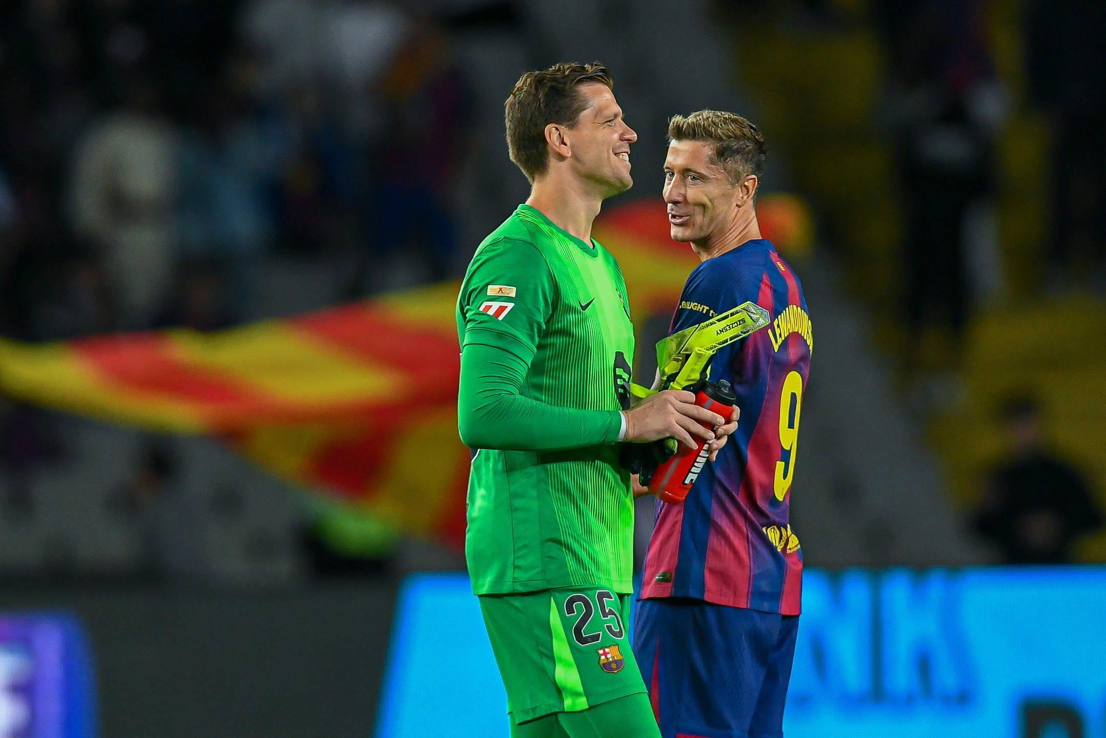 El Clasico: gdzie oglądać mecz Real Madryt — FC Barcelona (26.10.2025)? Sprawdź!