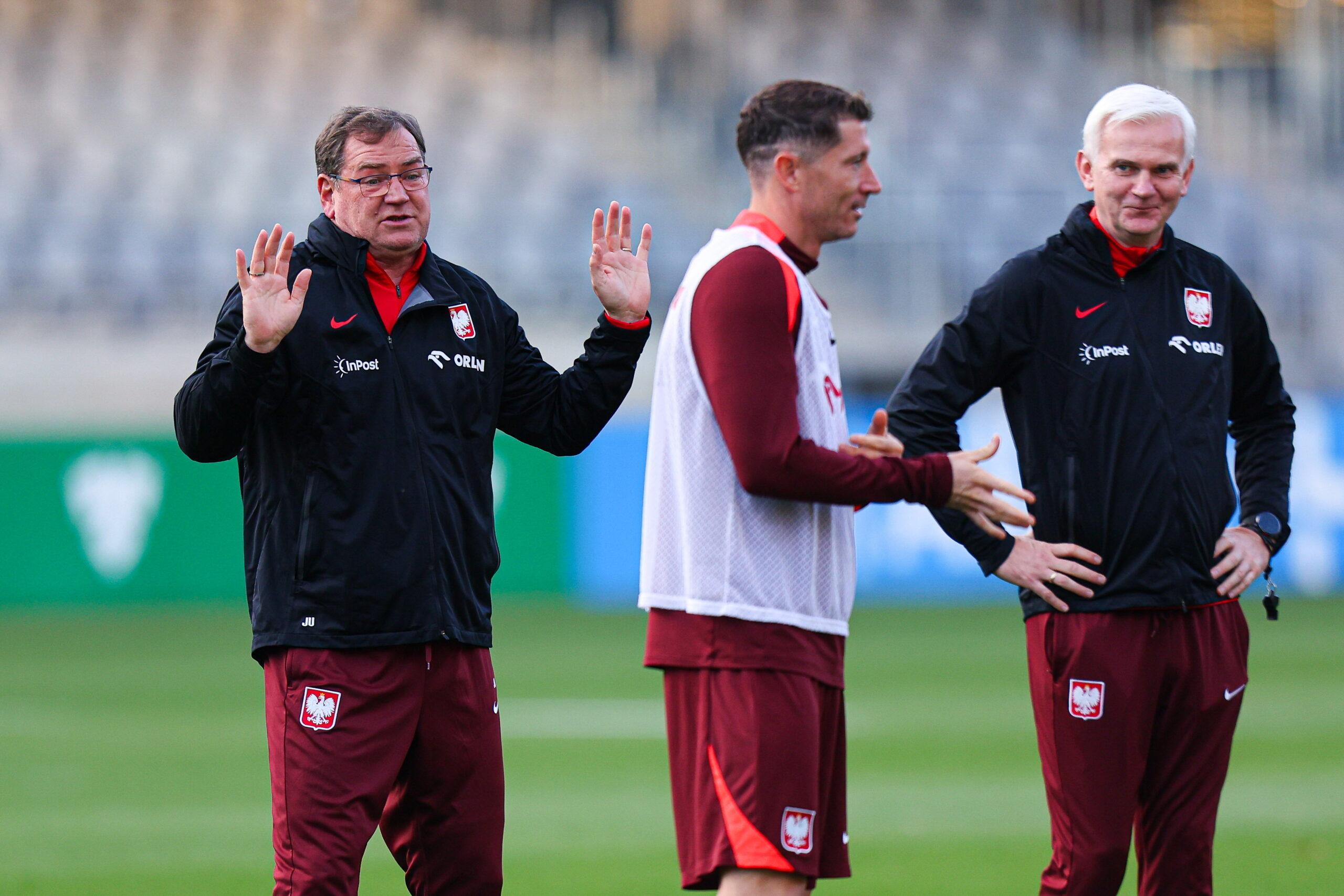 Baraże MŚ 2026: kiedy i z kim zagrają Polacy? Zobacz dalszą drogę biało-czerwonych na mundial