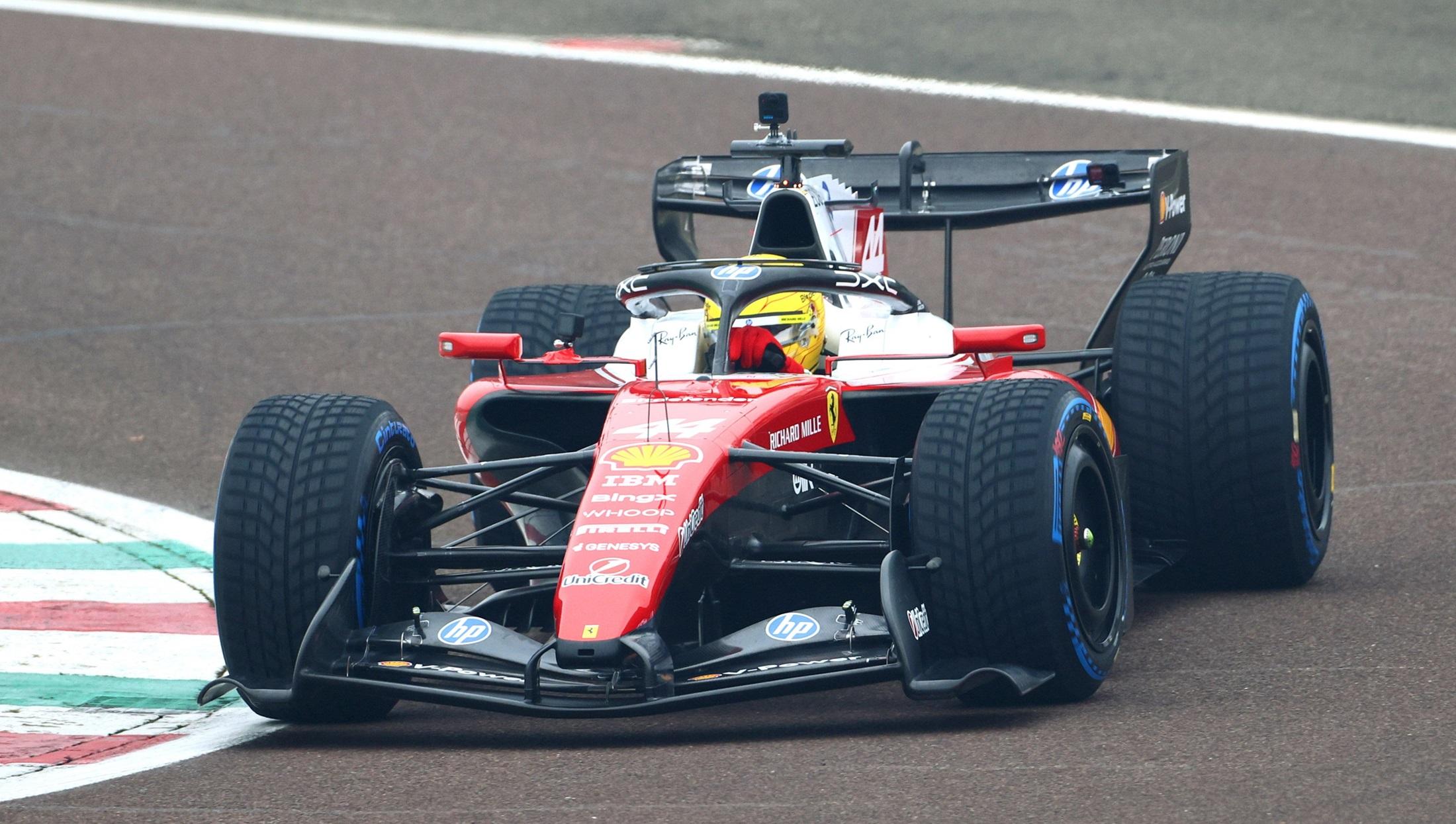 Nowy sezon, nowe zasady, nowy porządek. Formuła 1: gdzie oglądać wyścigi w sezonie 2026? Oto przewodnik kibica