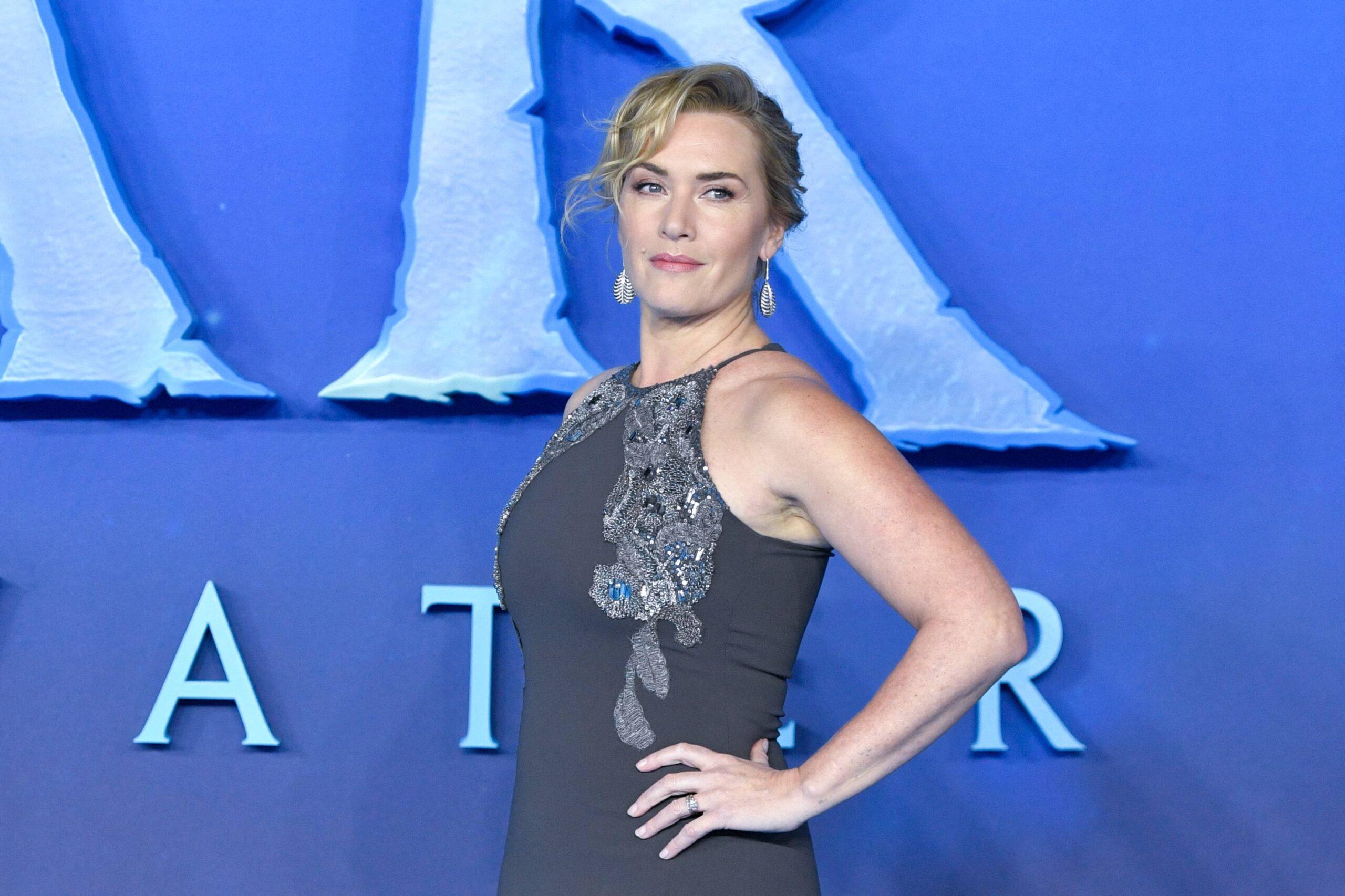 Filmy z Kate Winslet – od “Titanica” po “Avatar” [TOP 5]