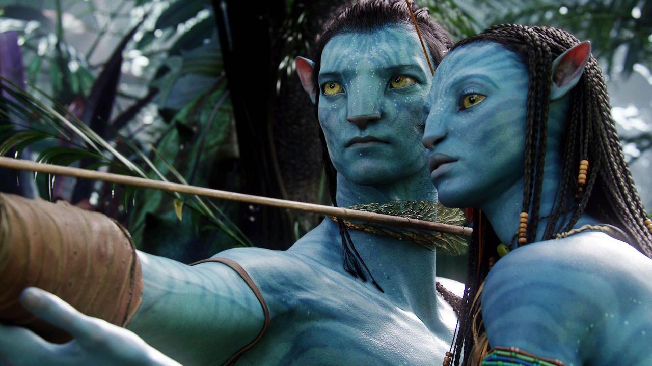 Nowy “Avatar: Istota wody” robi wrażenie! Oglądaj cały film po polsku w PREMIERACH CANAL+!