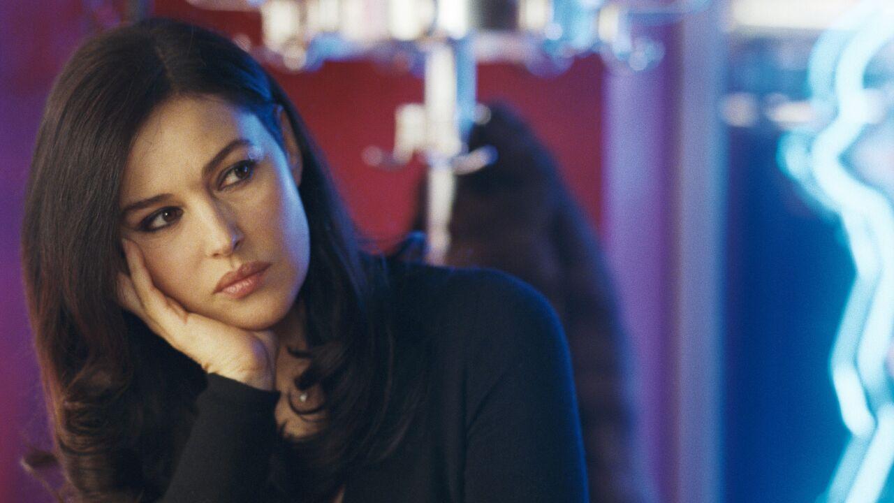 Monica Bellucci, filmy z jej udziałem: “Za ile mnie pokochasz”