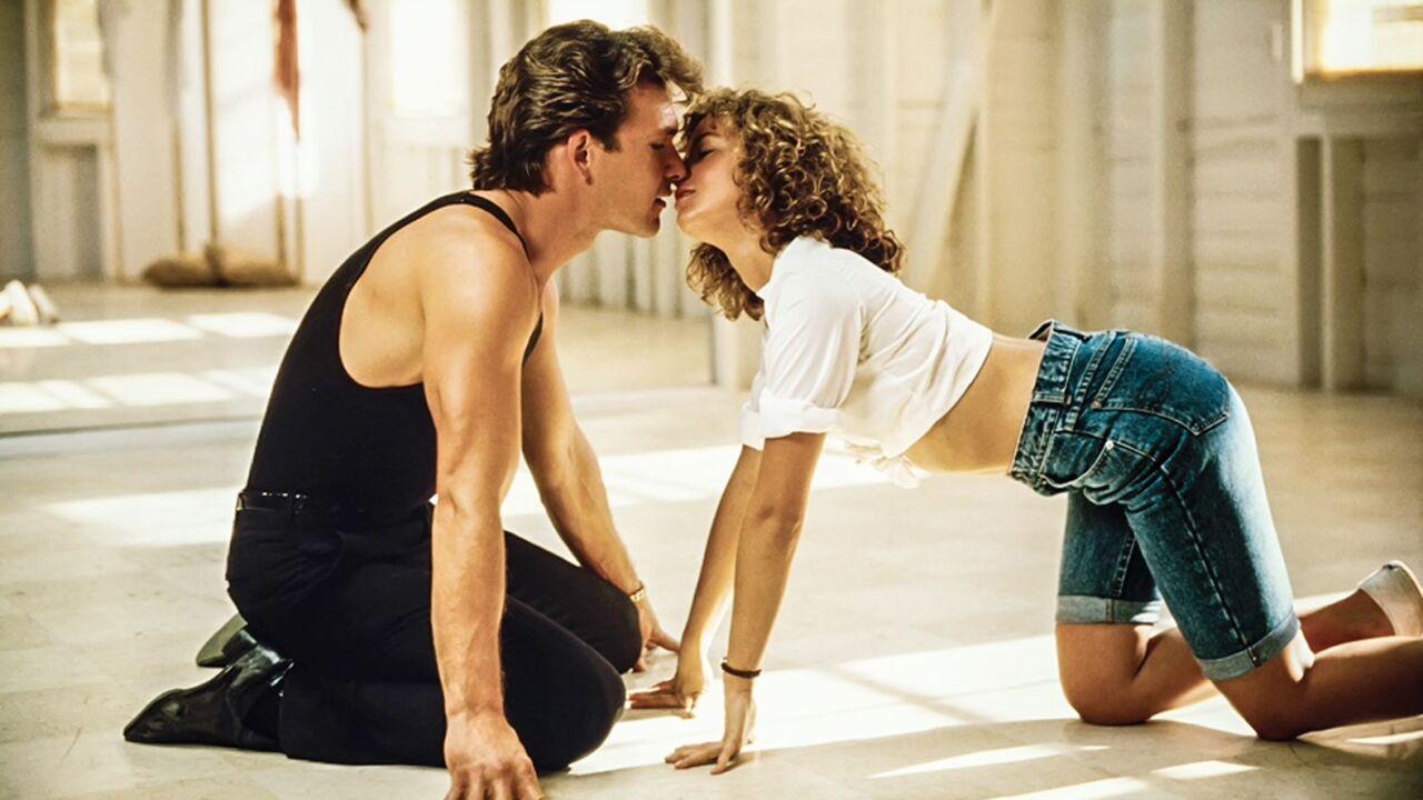 Filmy o wakacjach. Od “Dirty Dancing” przez “Grease”