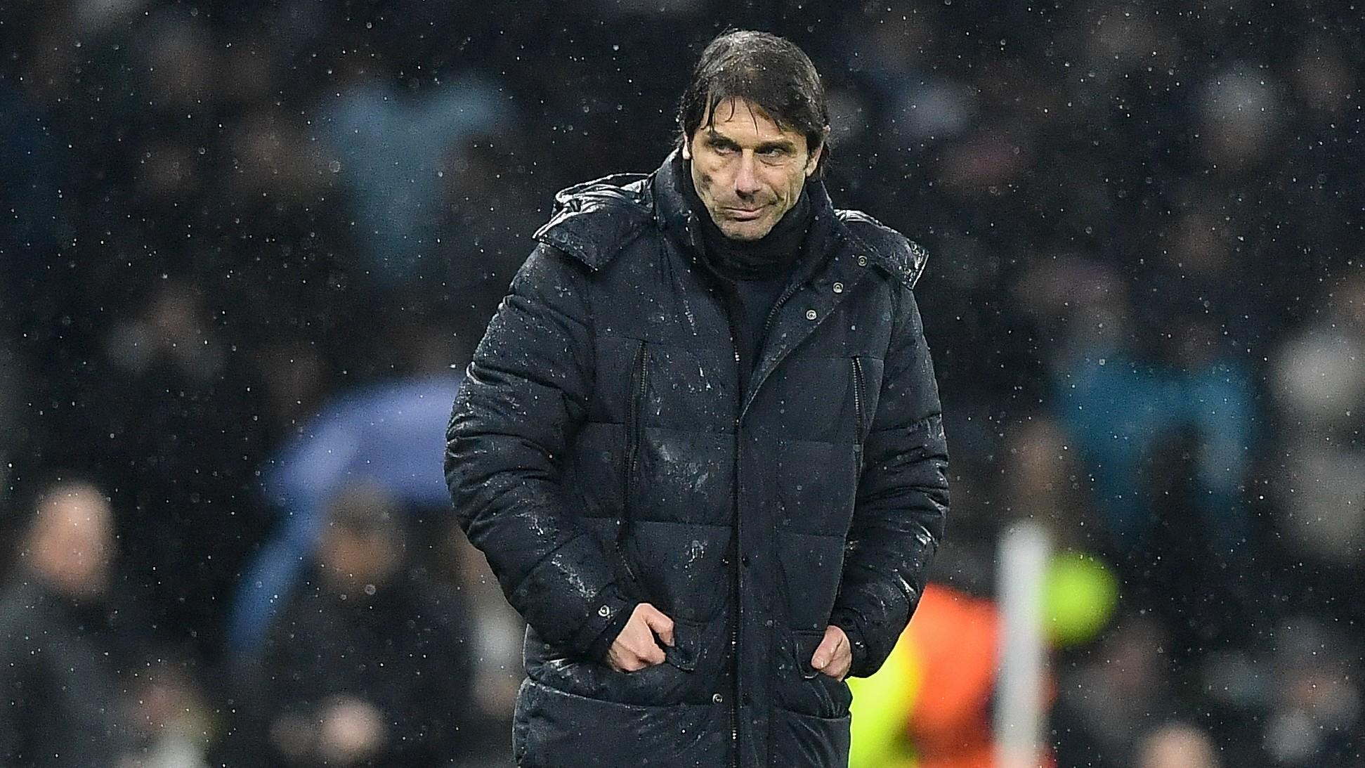 Premier League idzie na rekord. Antonio Conte dziesiątą ofiarą