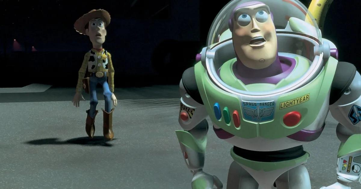 Film “Toy Story 5”: gdzie obejrzeć kolejną część cyklu Pixara o Chudym, Buzzie Astralu i spółce?