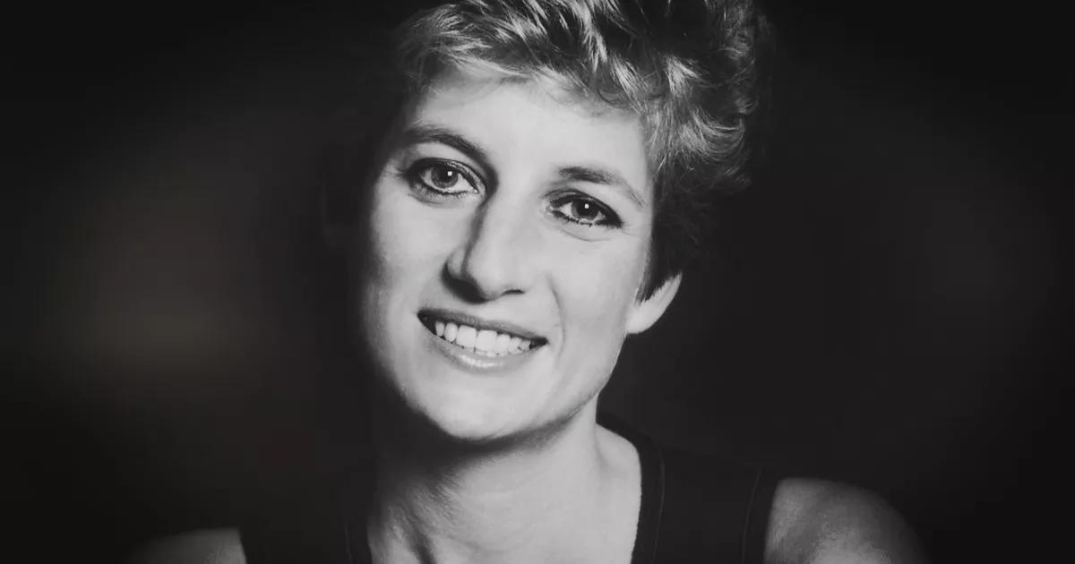 Księżna która przyćmiła koronę – Diana Spencer CANAL+