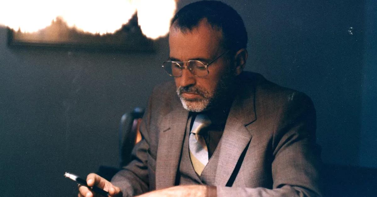 “Wielki Szu” – “Wielki Szu” – film z Grażyną Szapołowską jan nowicki filmy z janem nowickimfilm z Grażyną Szapołowska