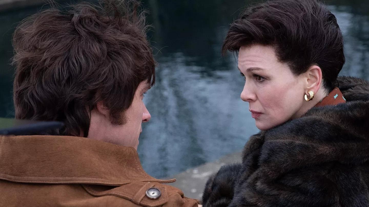 “Judy”: film z nagrodzoną Oscarem Renee Zellweger i piękny pomnik pamięci Judy Garland