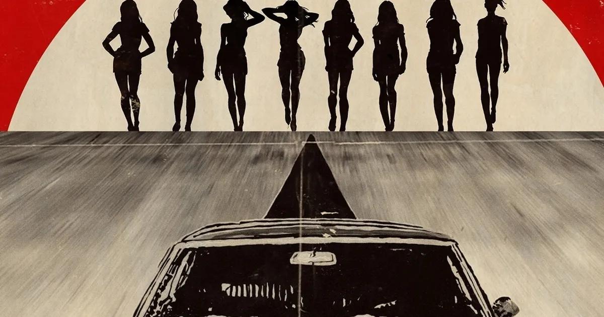 Film “Grindhouse: Death Proof”: gdzie obejrzeć jedno z mniej znanych dzieł Quentina Tarantino? Sprawdź!