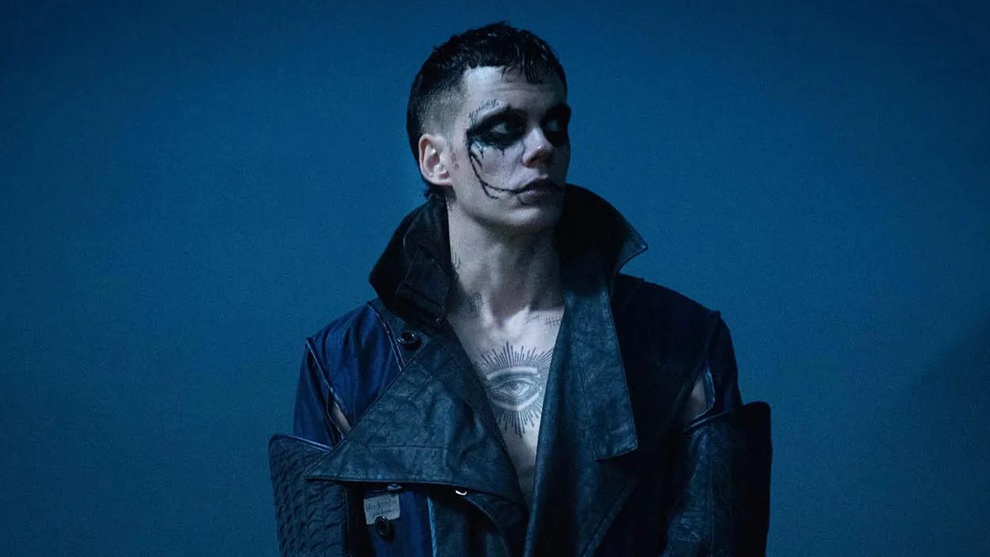 Film “Kruk” (2024): gdzie obejrzeć nową wersję kultowego obrazu sprzed 30 lat? Sprawdź!