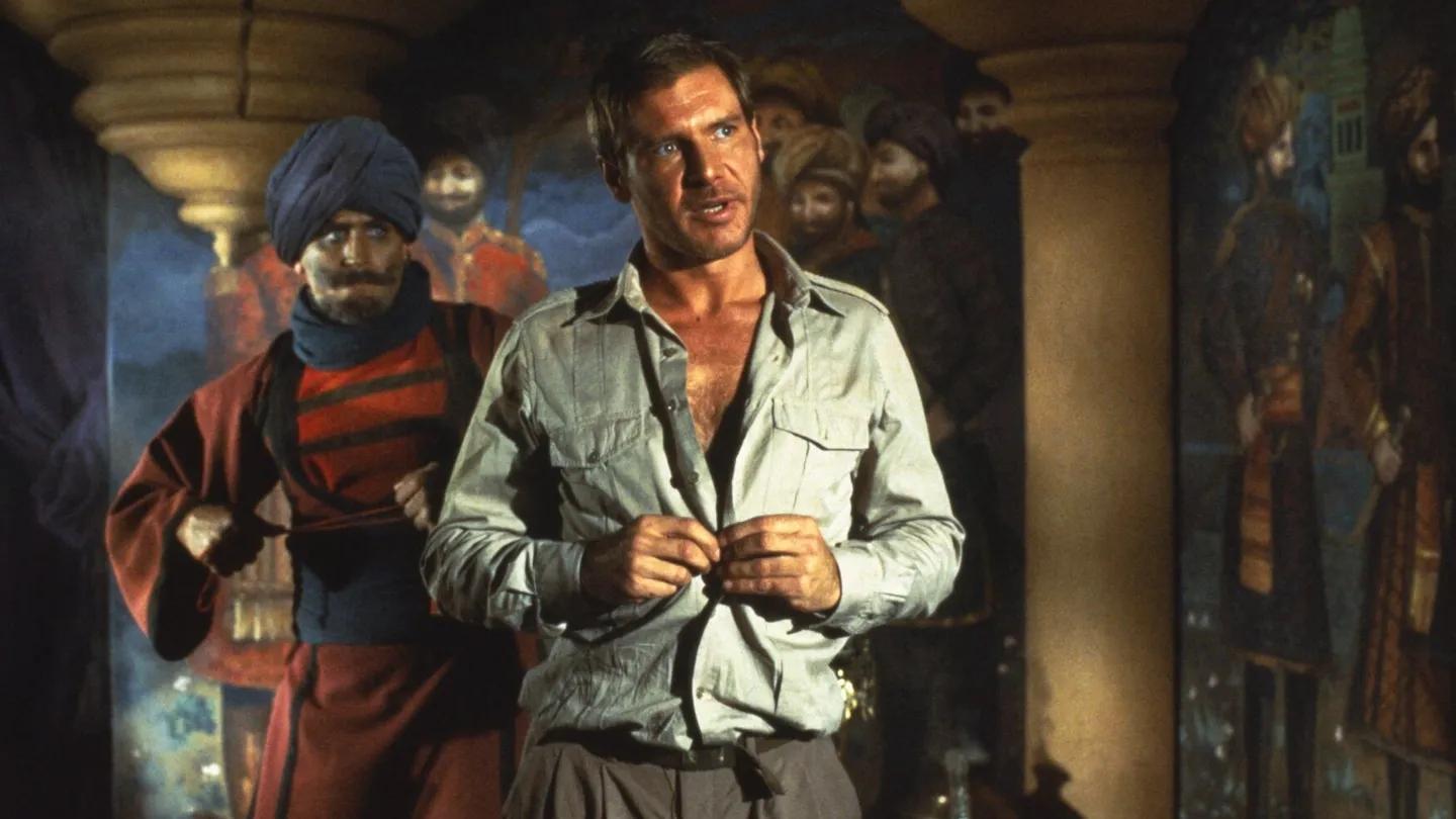 Harrison Ford: filmy i najlepsze role, czyli Indiana Jones, Han Solo, Rick Deckard i… Jack Ryan w jednym