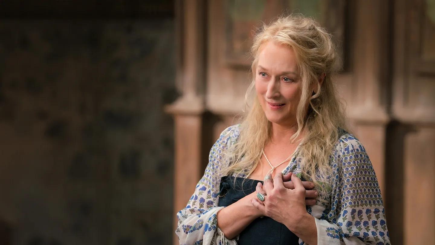 “Mamma Mia!”: film z muzyką ABBY, który wciąż podbija serca widzów. Gdzie obejrzeć obie produkcje z tej serii?