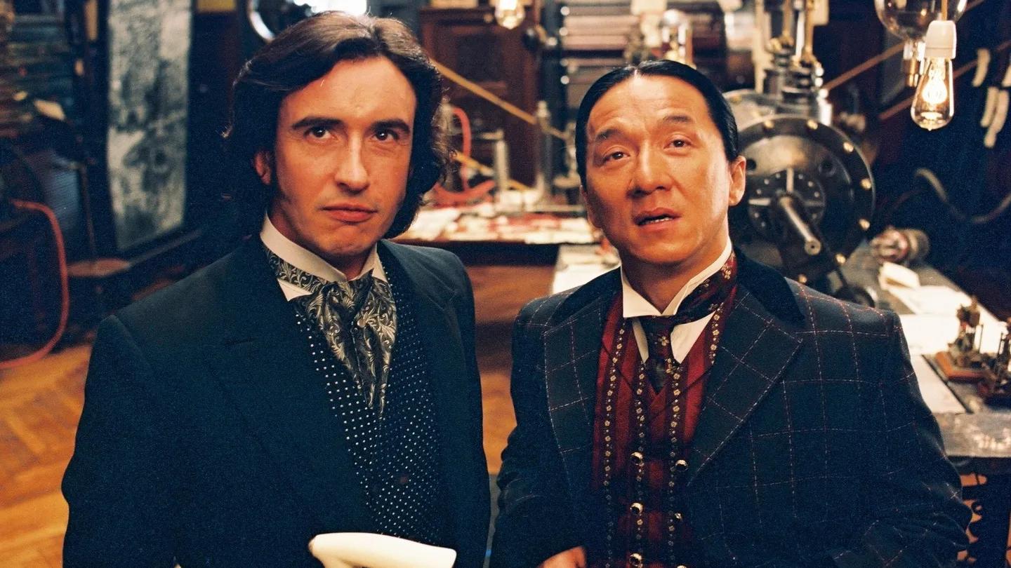 “W 80 dni dookoła świata”: film ze Steve’em Cooganem i Jackie’em Chanem. Gdzie obejrzeć przygody Phileasa Fogga?