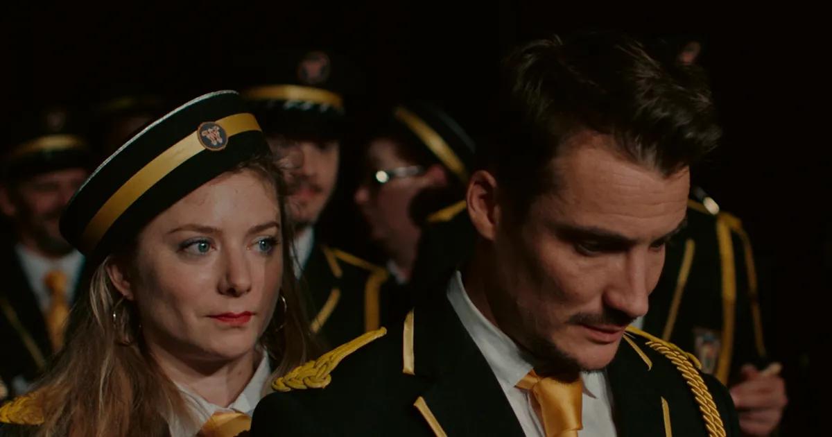 “Wysokie i niskie tony”: film o rodzinie i muzyce. Gdzie obejrzeć tę poruszającą opowieść?