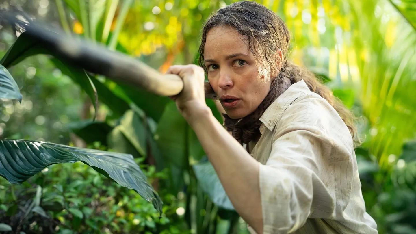 “Pomocy”: film Sama Raimiego, w którym reżyser wraca do korzeni. Gdzie obejrzeć czarną komedię grozy z Rachel McAdams?
