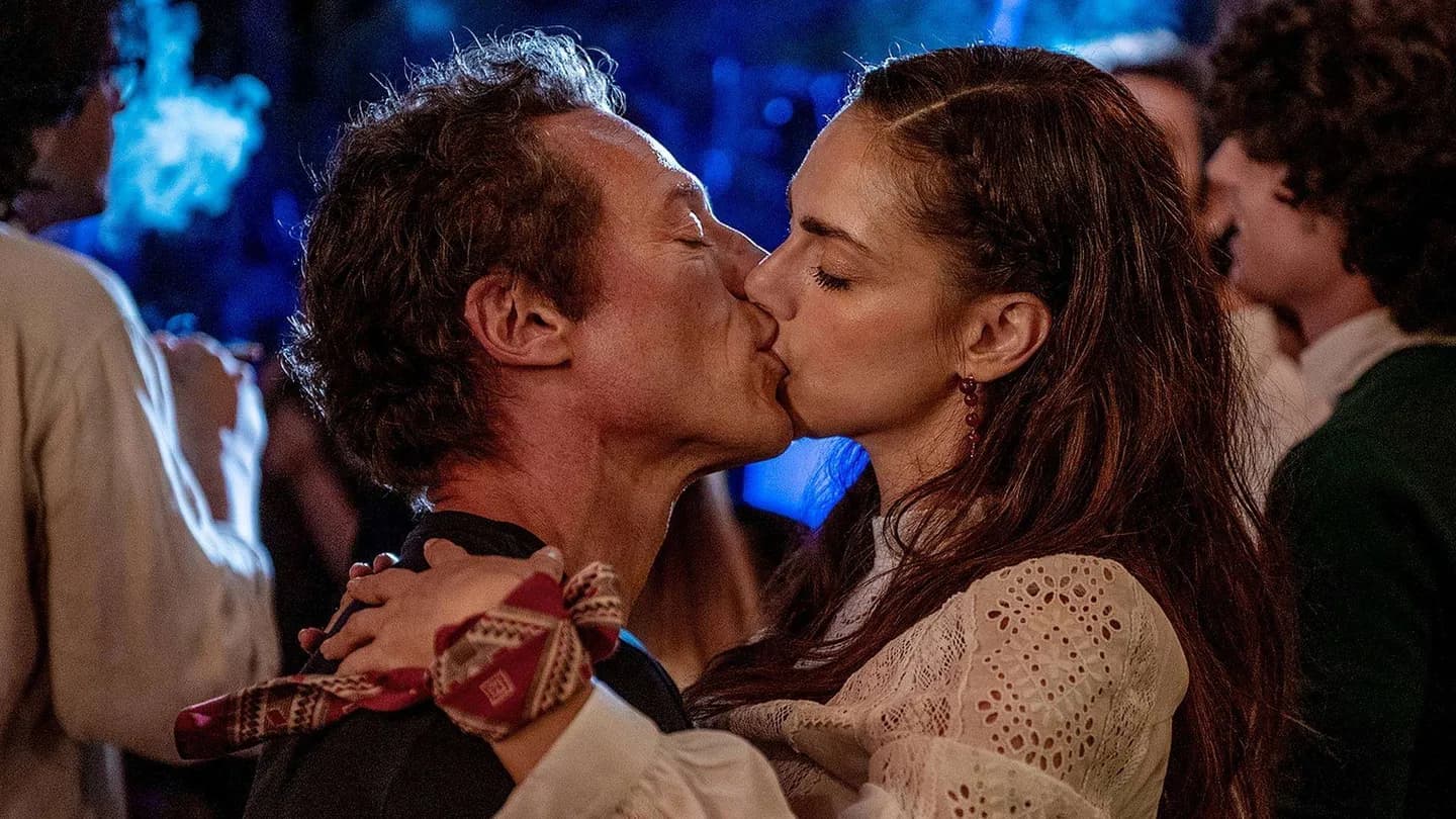"O czym sobie nie mówimy": film, który mówi, do czego prowadzą zbyt długo przemilczane problemy. Gdzie obejrzeć?