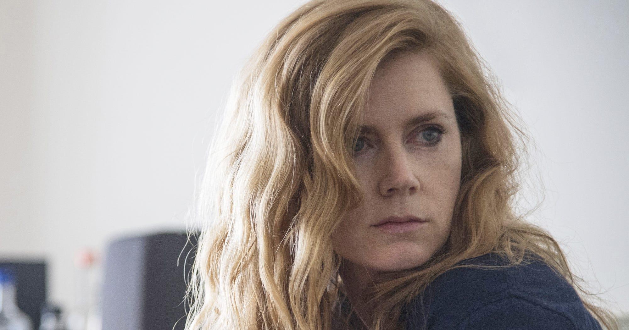 Zaczarowana Amy Adams: filmy z 6-krotną nominatką do Oscara, której statuetka ta od dawna się należy