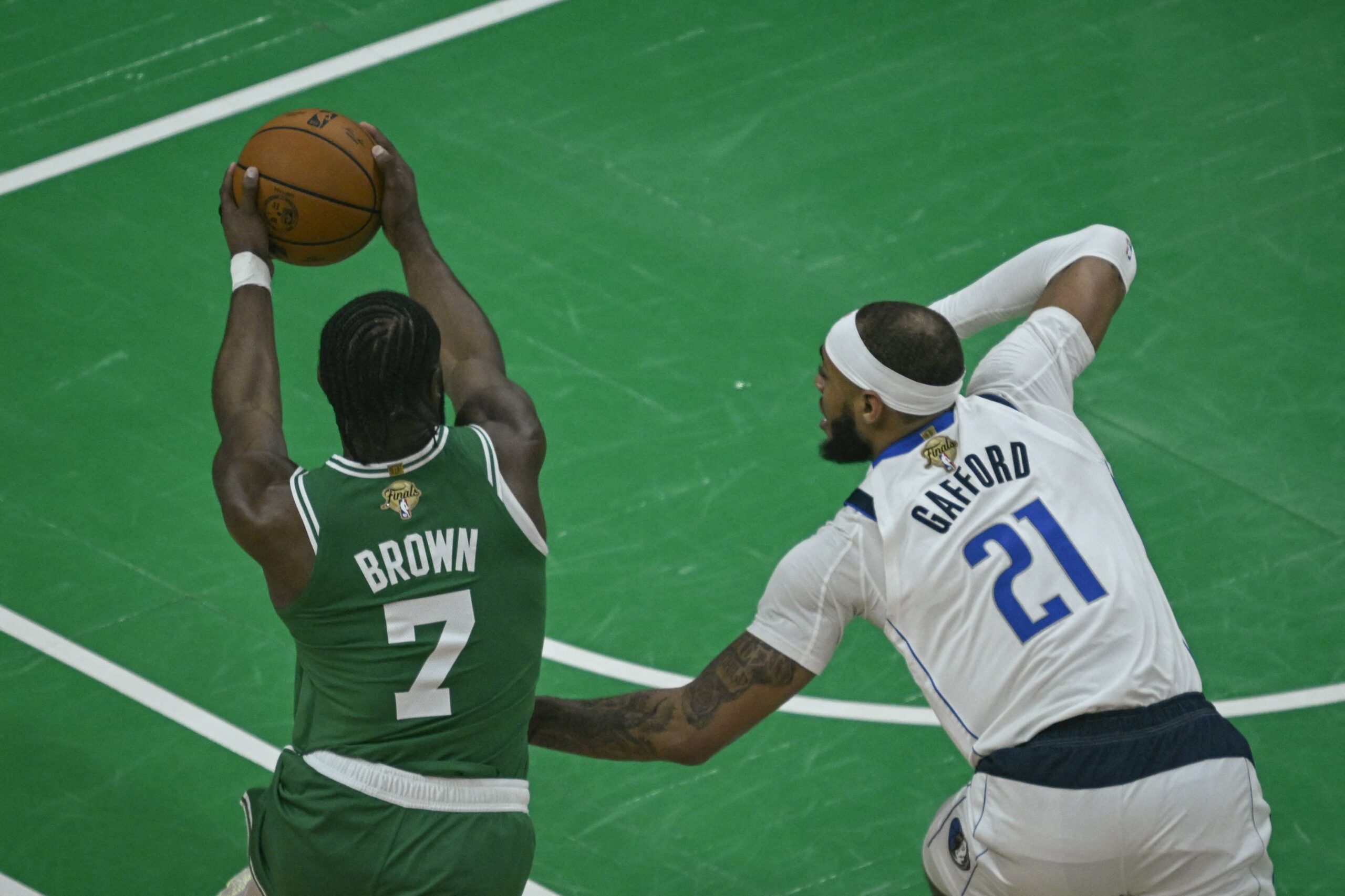 Celtics to mistrz, ale w NBA rządzi Zachód. Podsumowanie sezonu