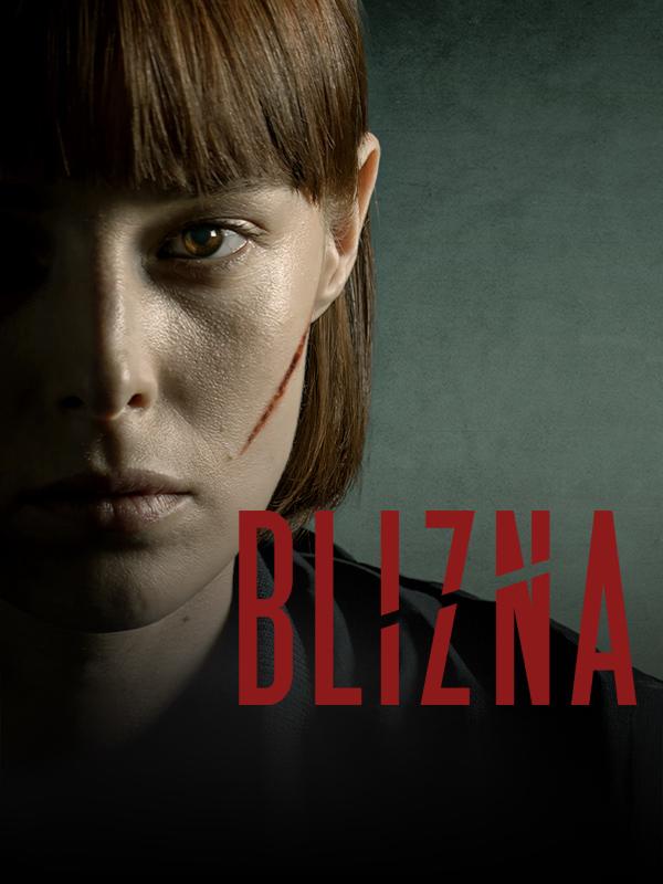 Blizna_poster