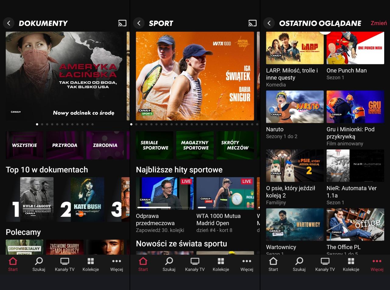 Darmowa TV Internetowa