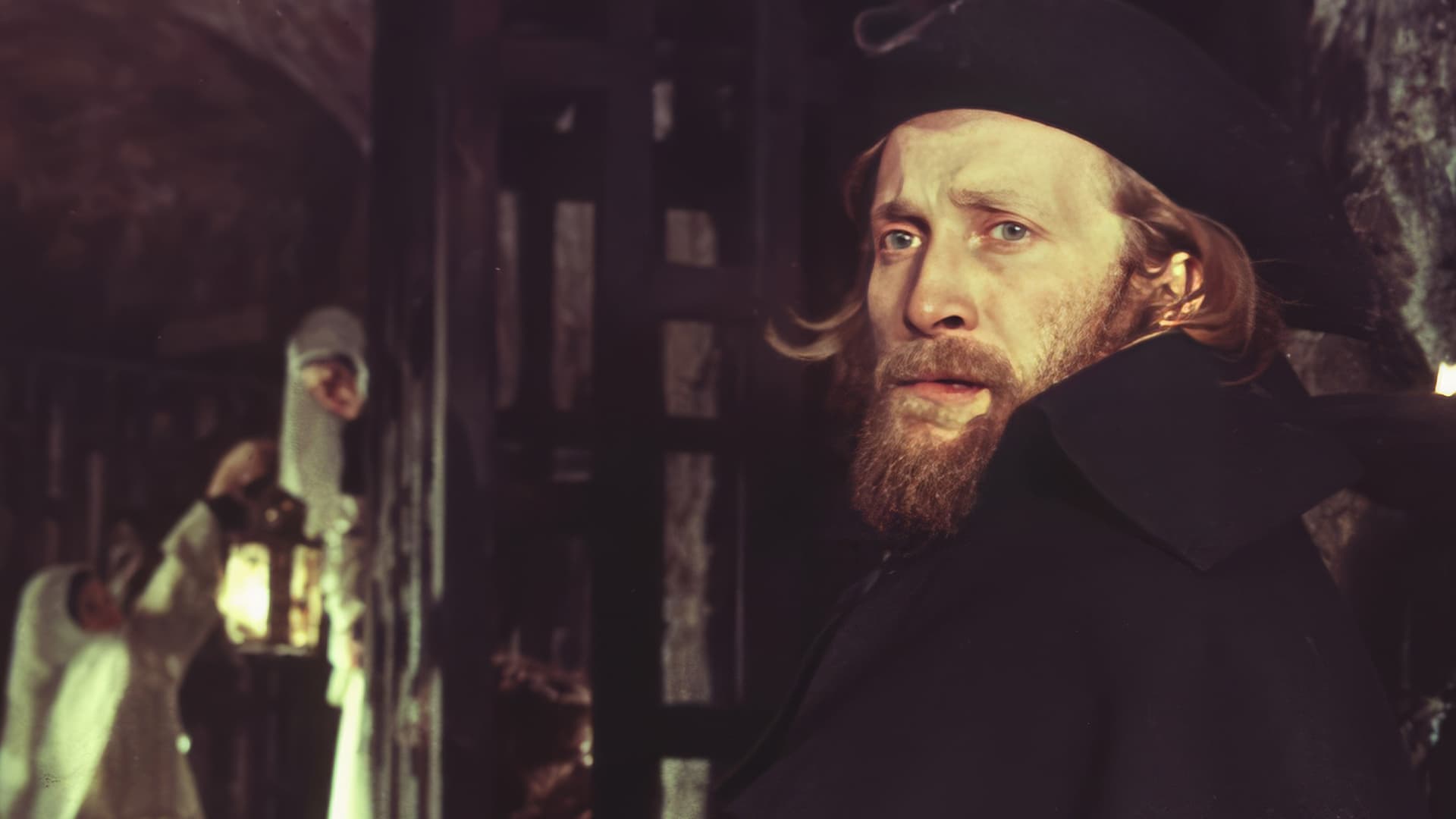 Diabeł, najlepsze polskie filmy